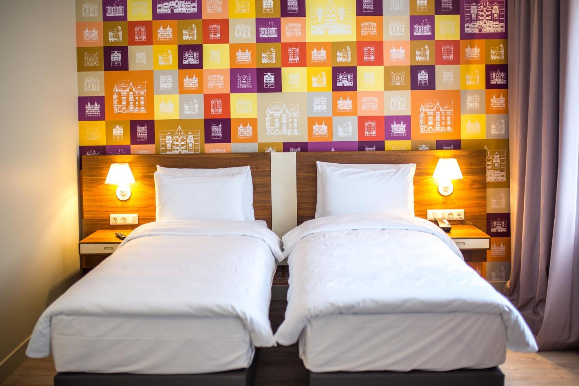 Hotel Mercure Centre 4*