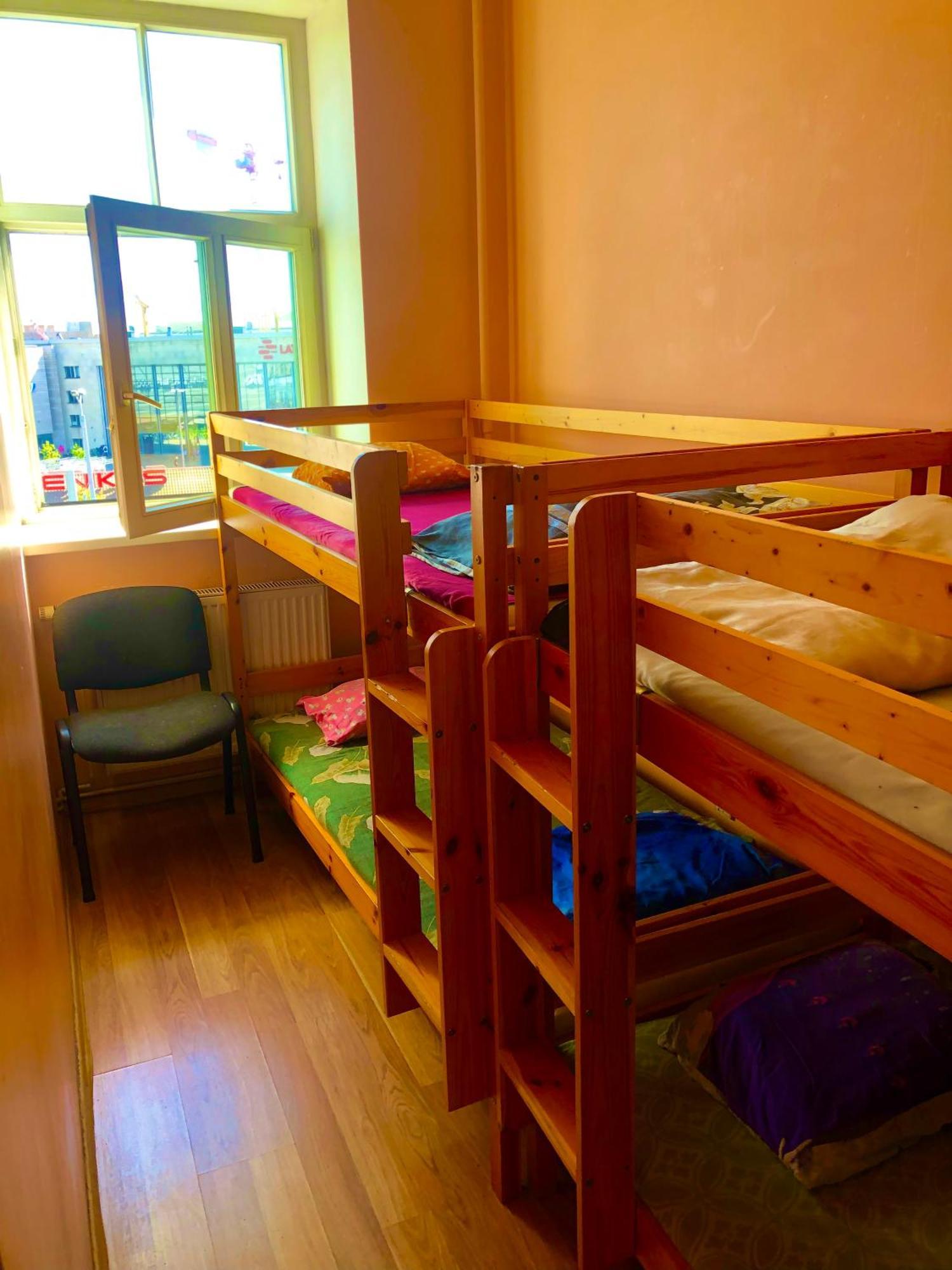 Hostel Balticapart
