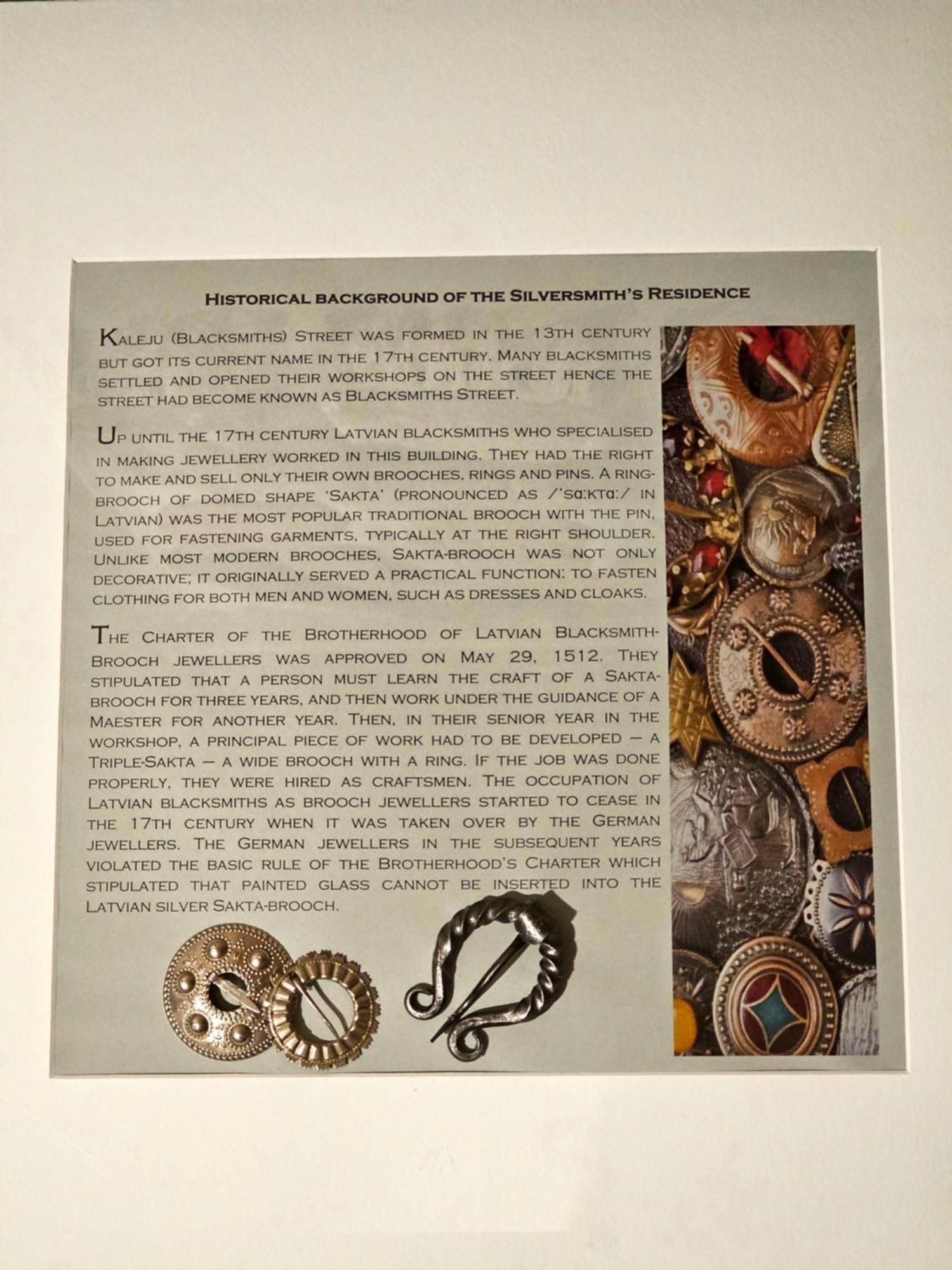 Appartement Silversmith's In Old
