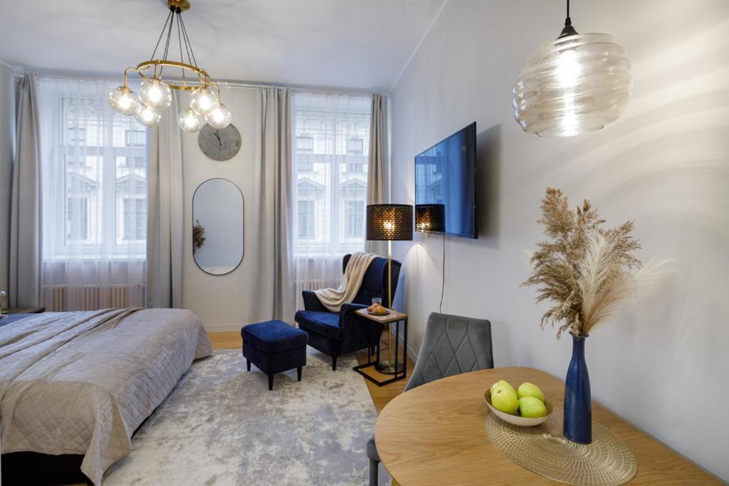 Apartment Kalnina Street Riga