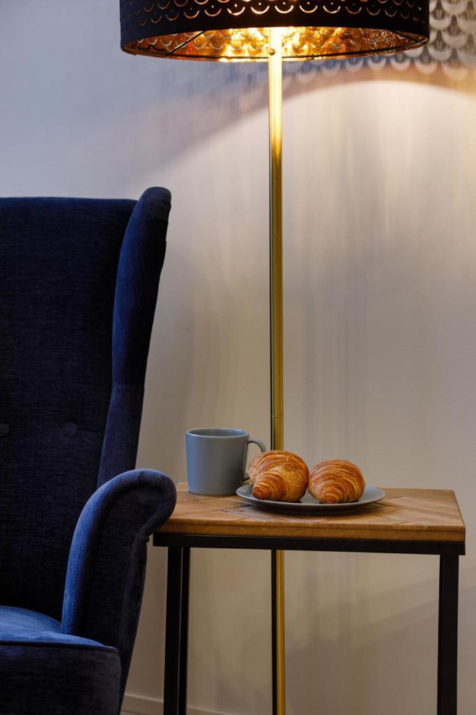 Kalnina Street Apartment Riga