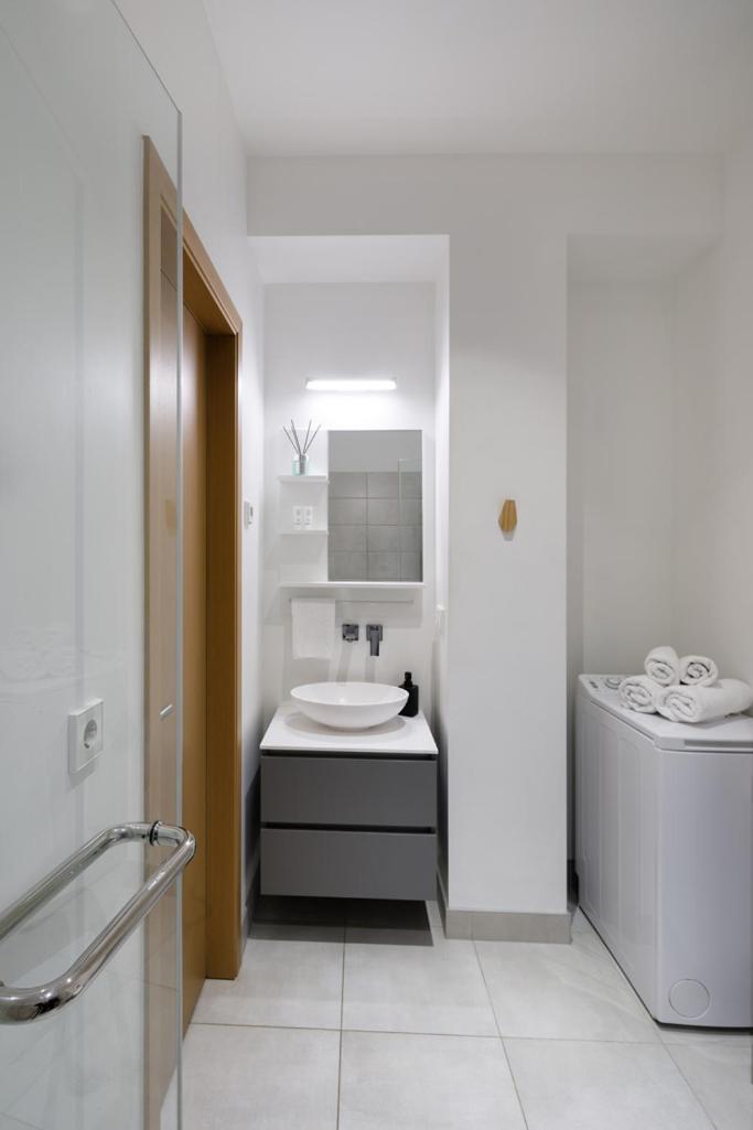 Kalnina Street Apartment Riga