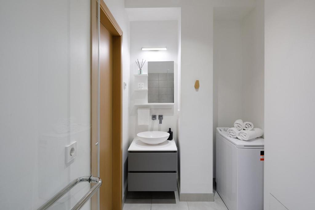 Apartment Kalnina Street Riga