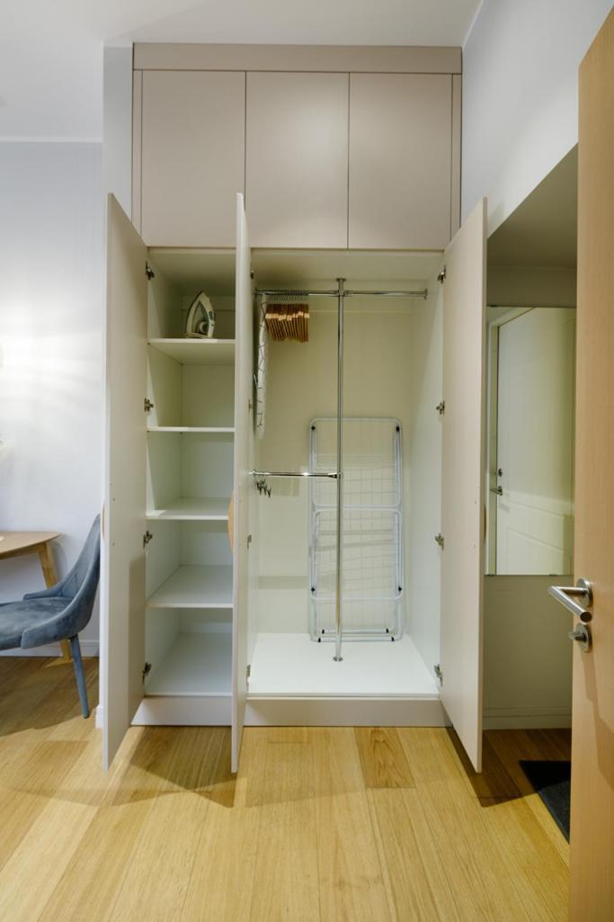 Kalnina Street Apartment
