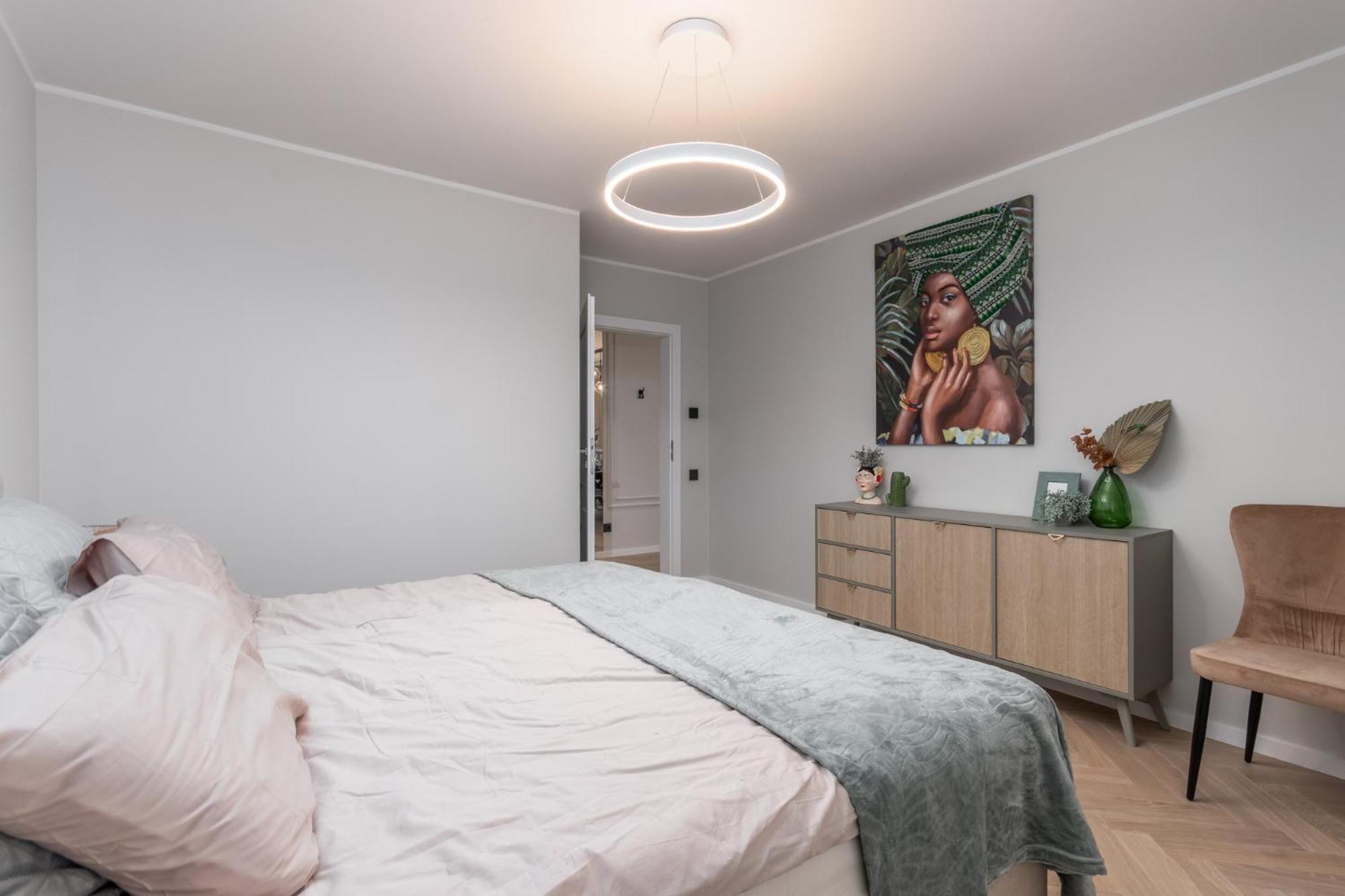Terrific First-class In Town Center Apartment Riga