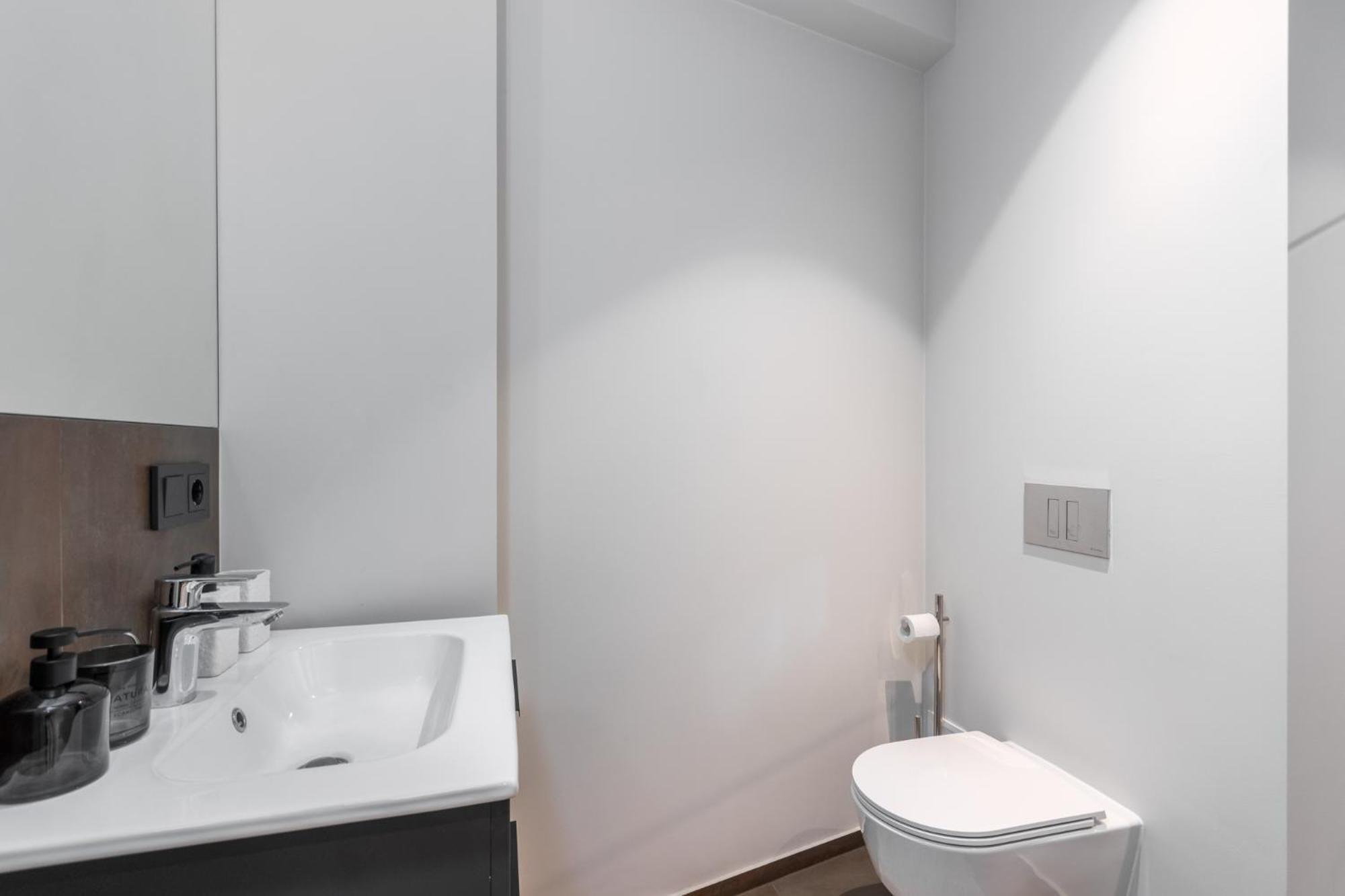 Terrific First-class In Town Center * Riga