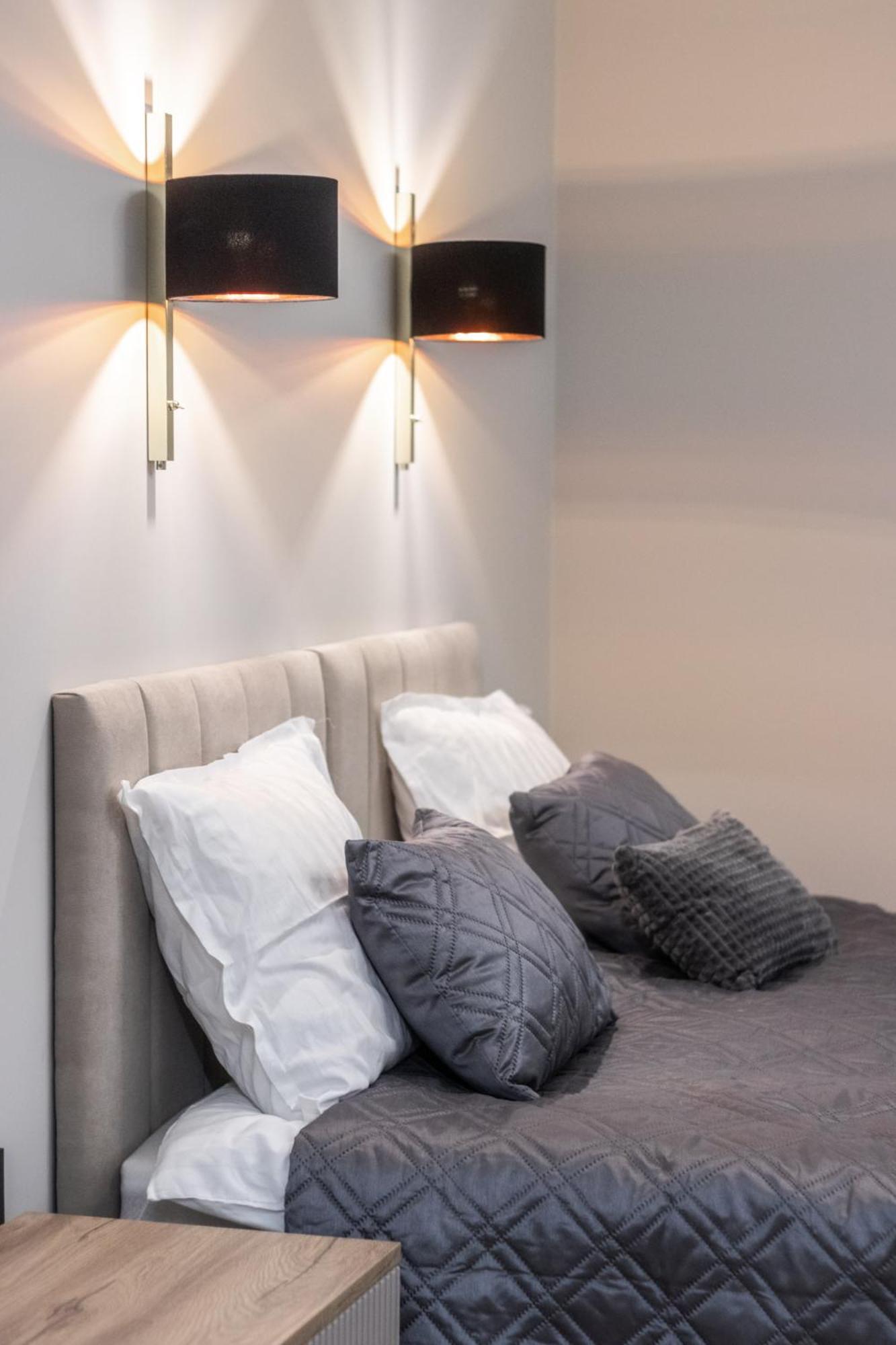 Apartment Terrific First-class In Town Center Riga