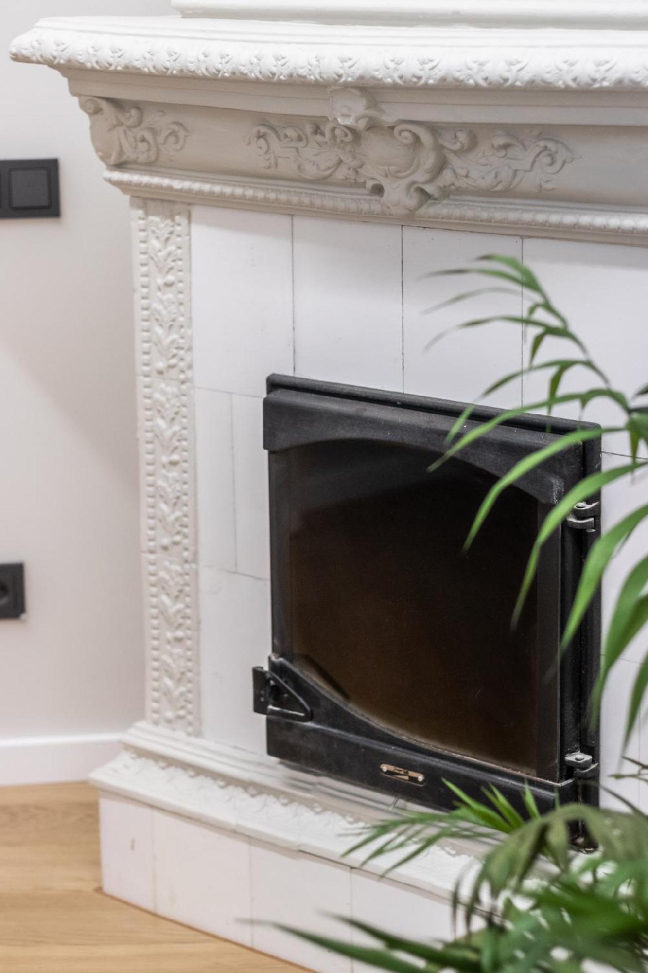 Terrific First-class In Town Center Apartment Riga