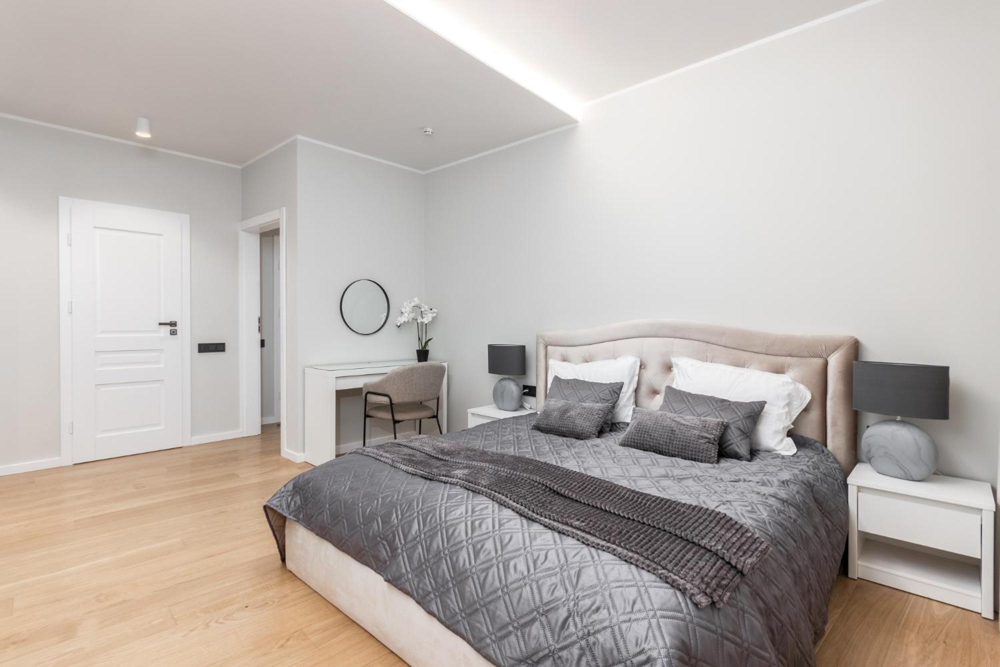Terrific First-class In Town Center * Riga