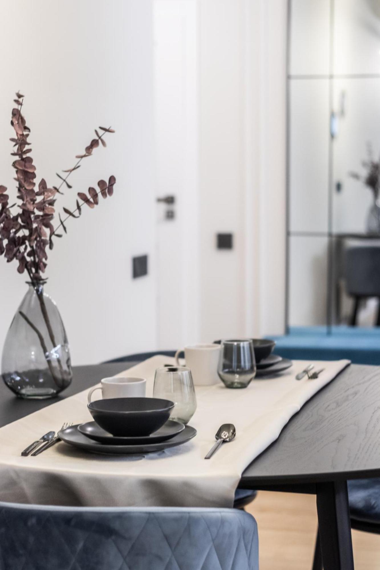 Terrific First-class In Town Center * Riga