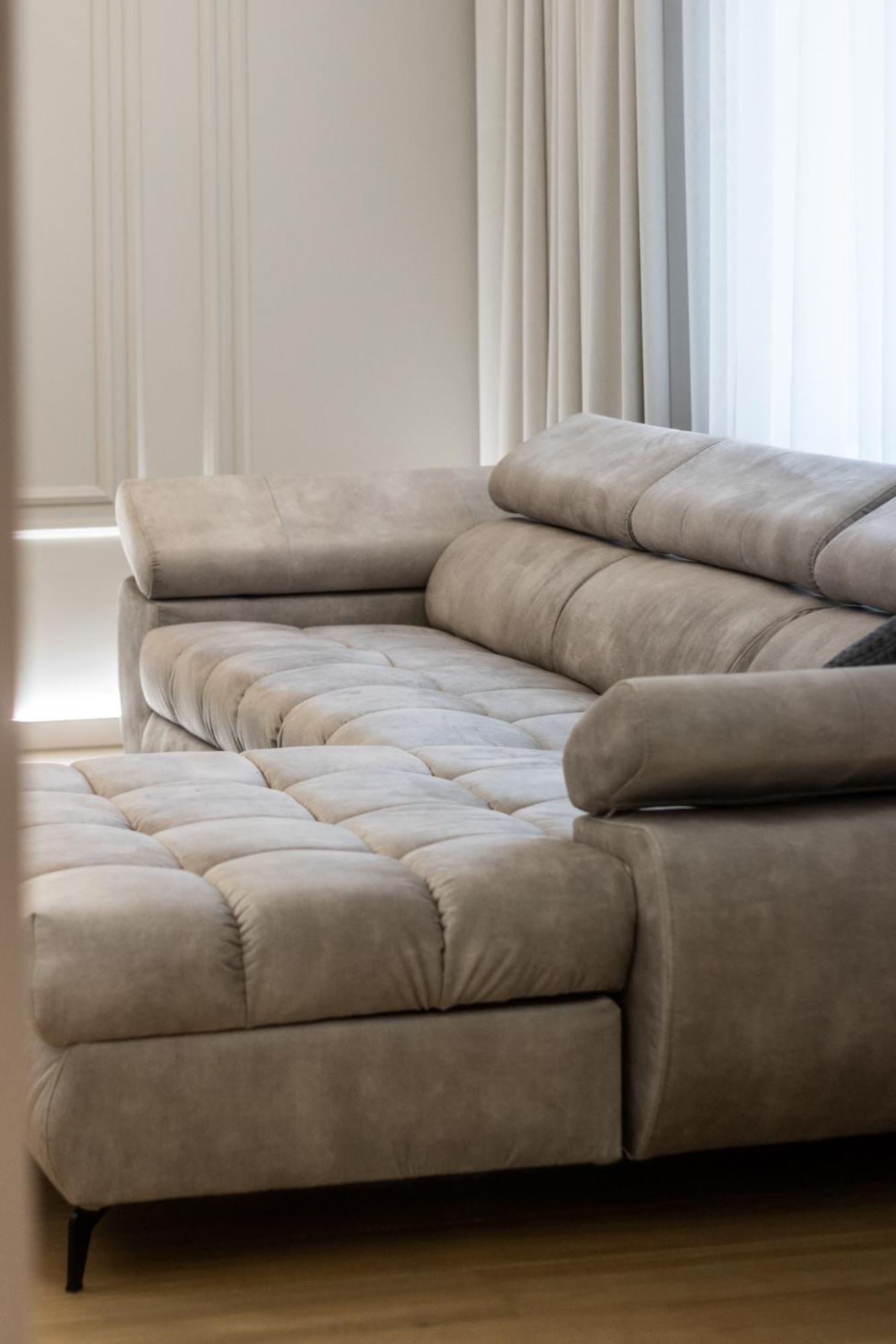 Terrific First-class In Town Center Apartment *