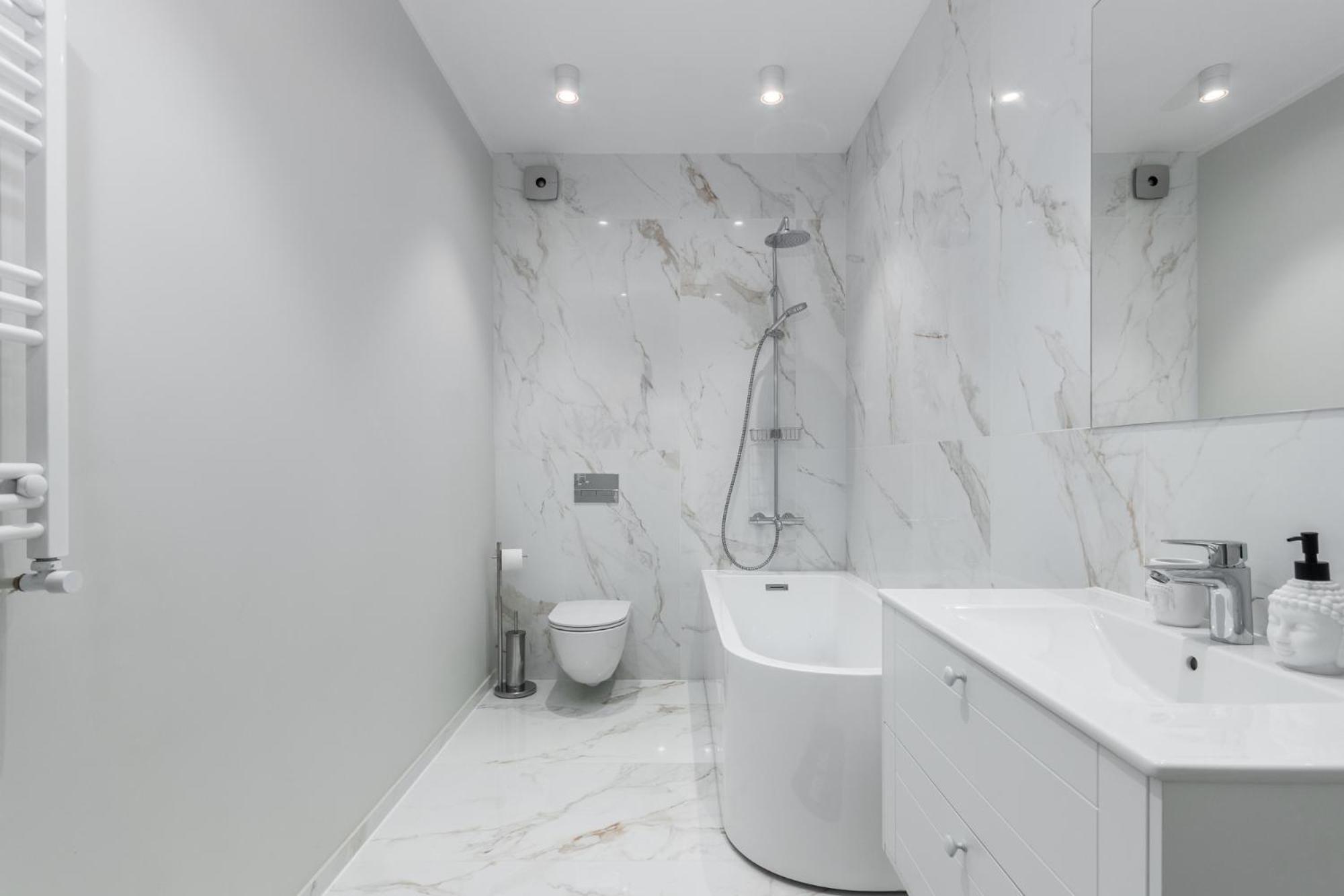 Terrific First-class In Town Center Apartment Riga