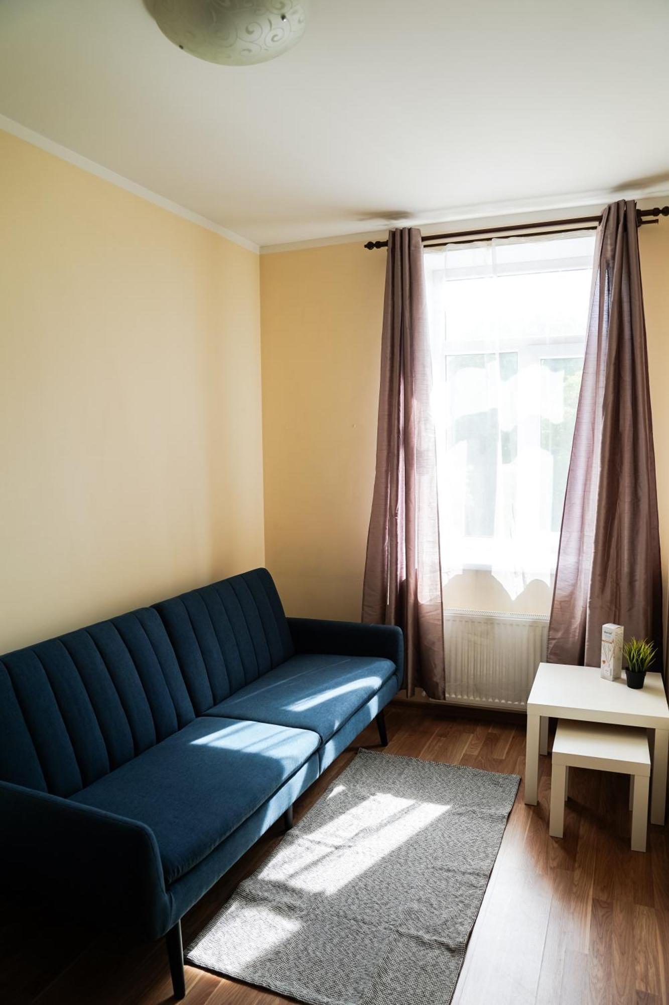 Cozy In The Center Of Gasthof Riga
