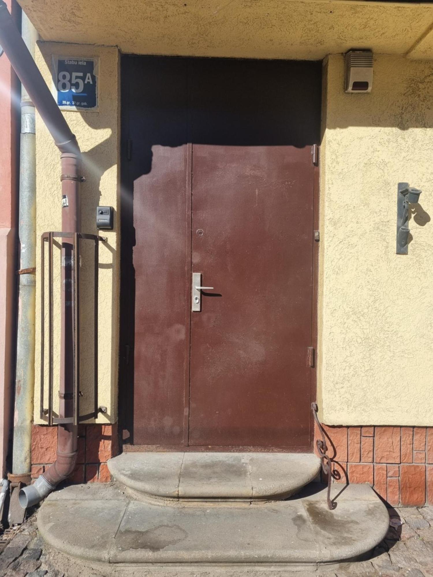 Apartment Stabu