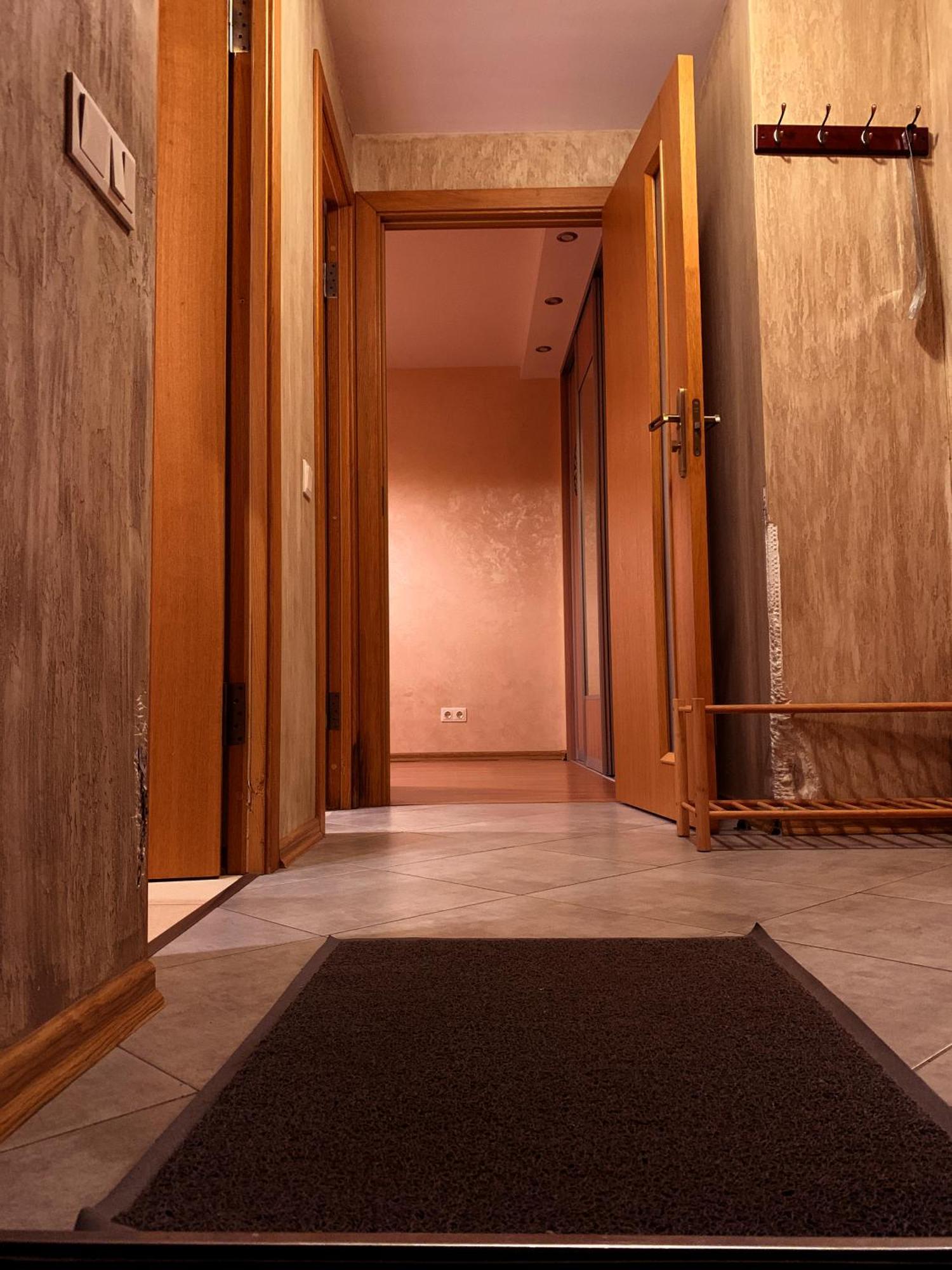 Apartment Quiet In Centre