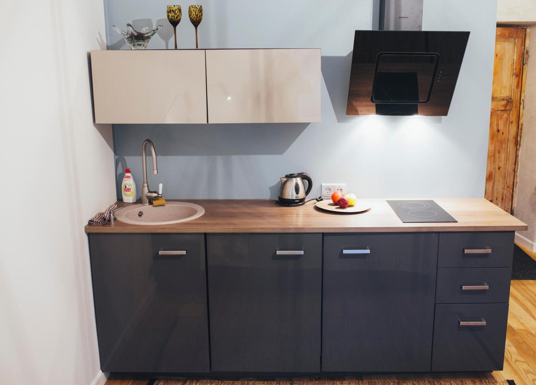 Baltic Design Apartments With Free Parking And Self Check In Apartment Riga