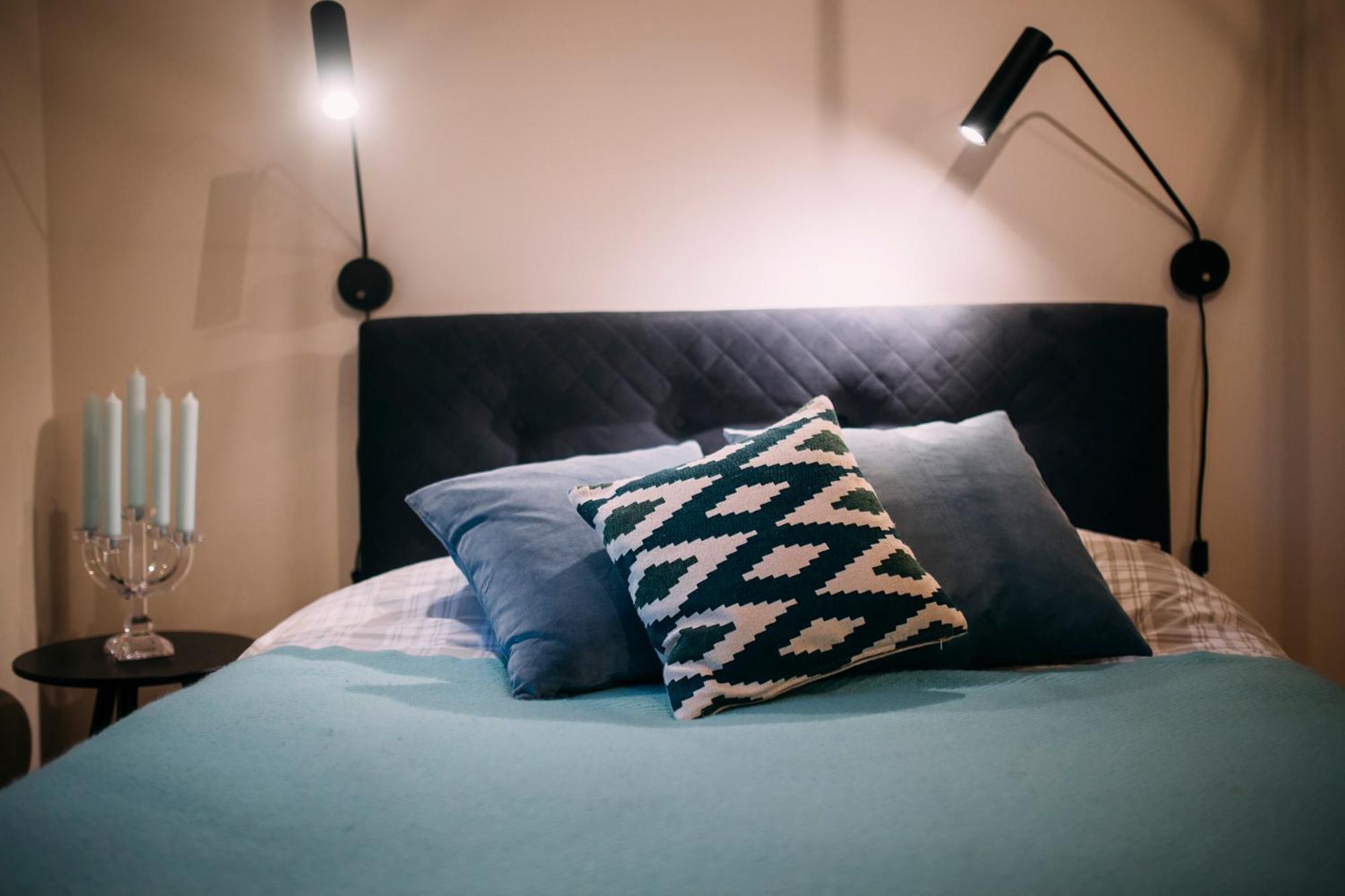 Baltic Design Apartments With Free Parking And Self Check In *