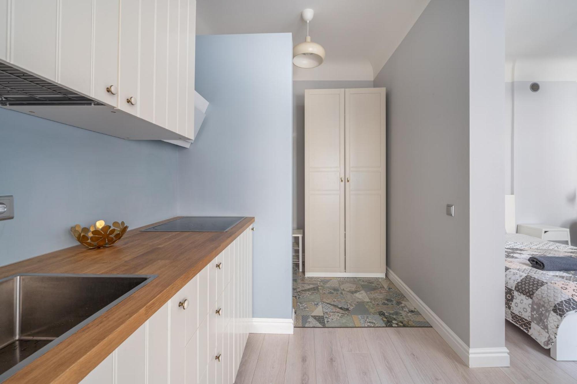 Apartment Baltic Design Apartments With Free Parking And Self Check In Riga