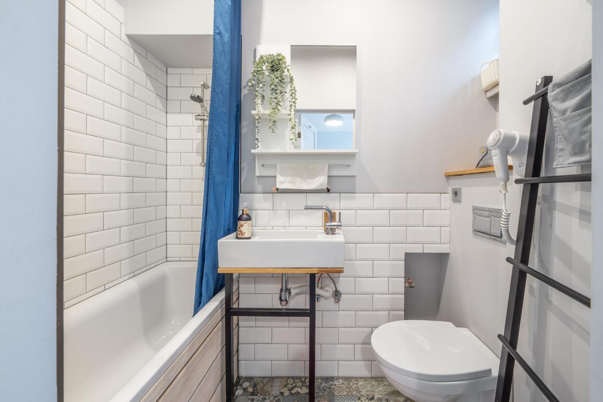 Baltic Design Apartments With Free Parking And Self Check In * Riga