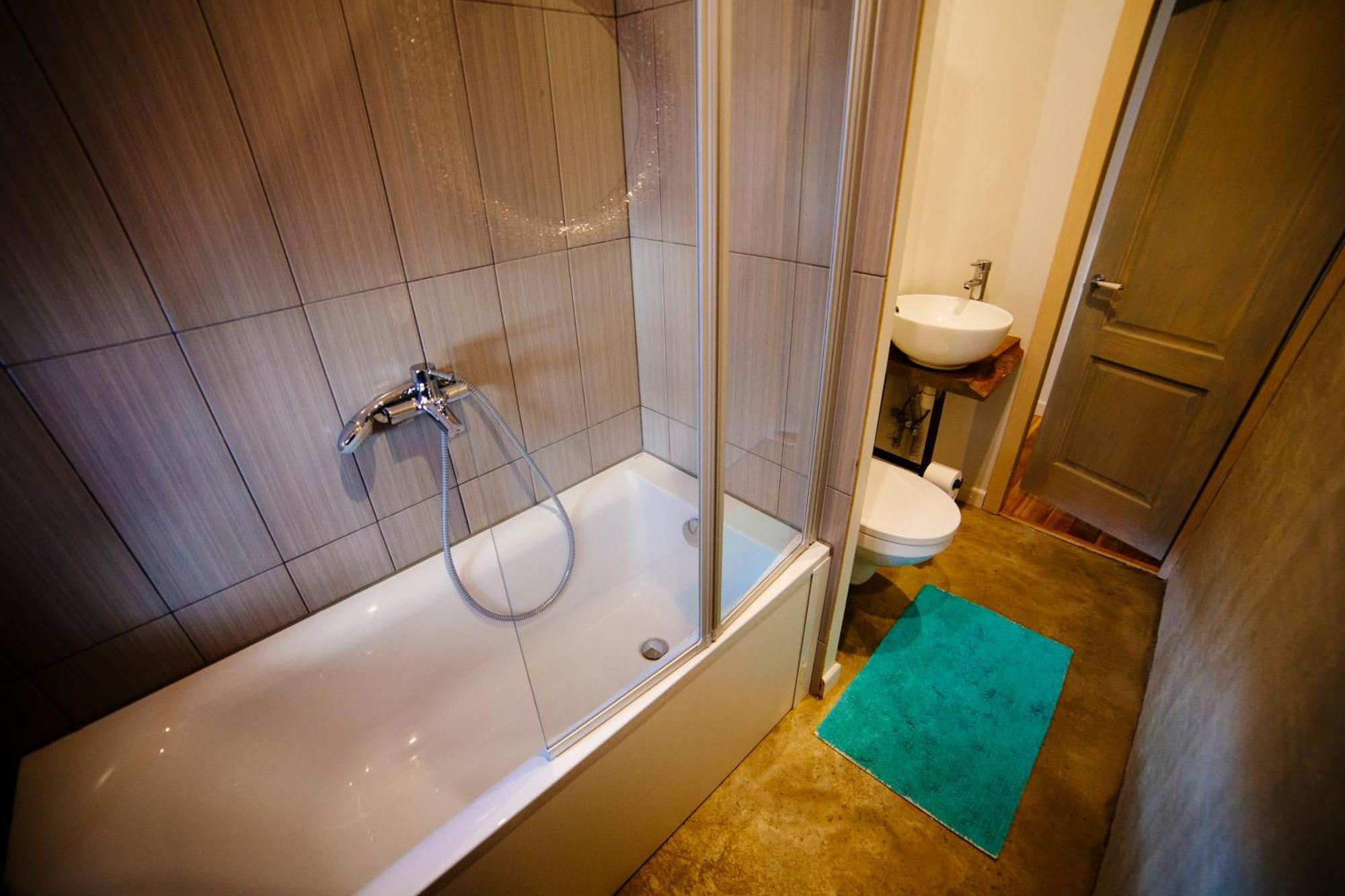 Baltic Design Apartments With Free Parking And Self Check In *