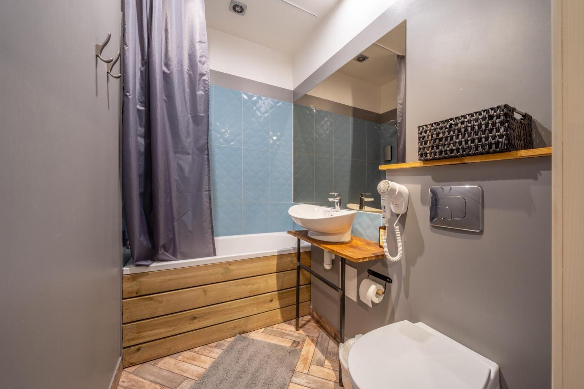 Apartment Baltic Design Apartments With Free Parking And Self Check In