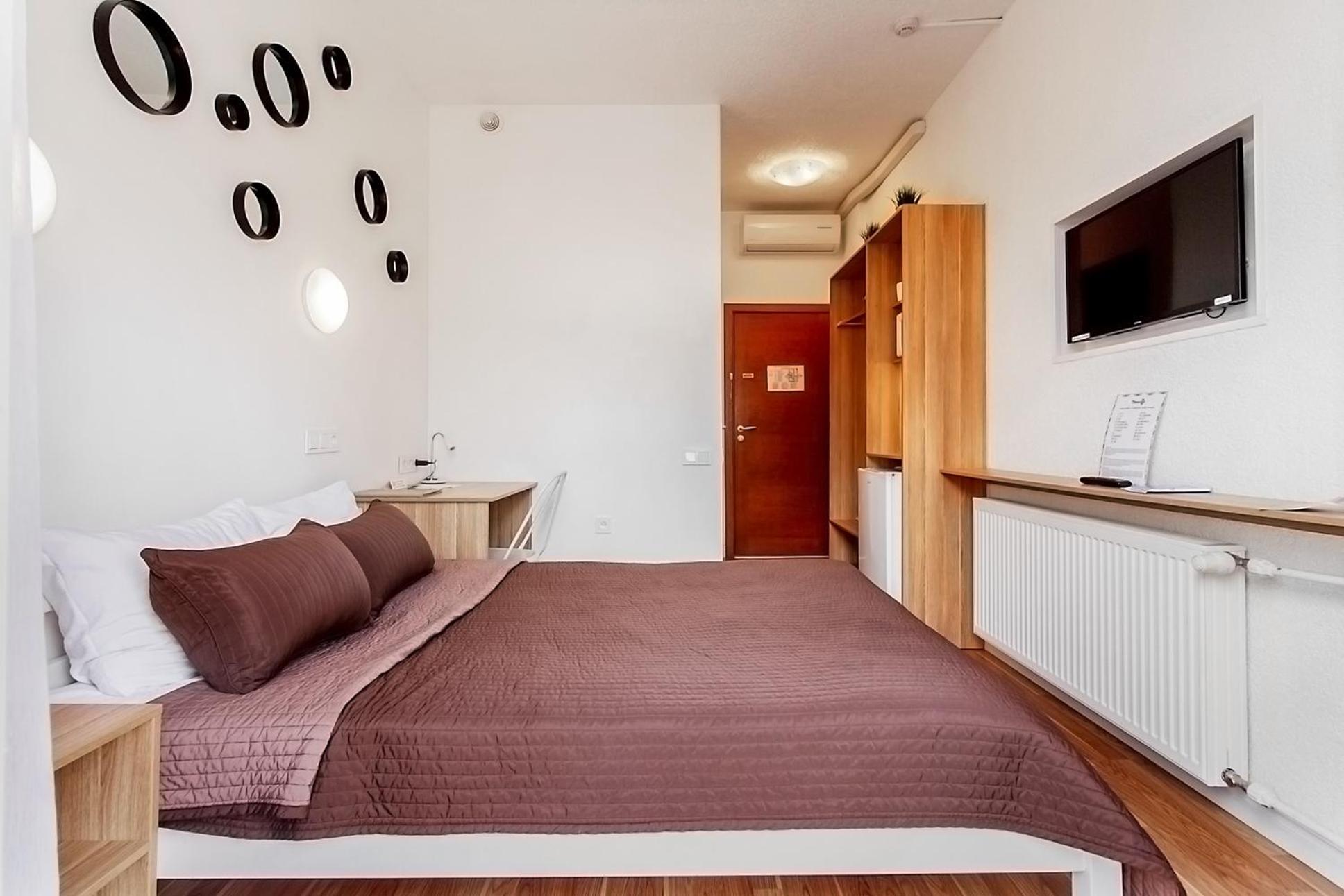 Rigaapartment Sonada Family Aparthotel - Private Parking Aparthotel
