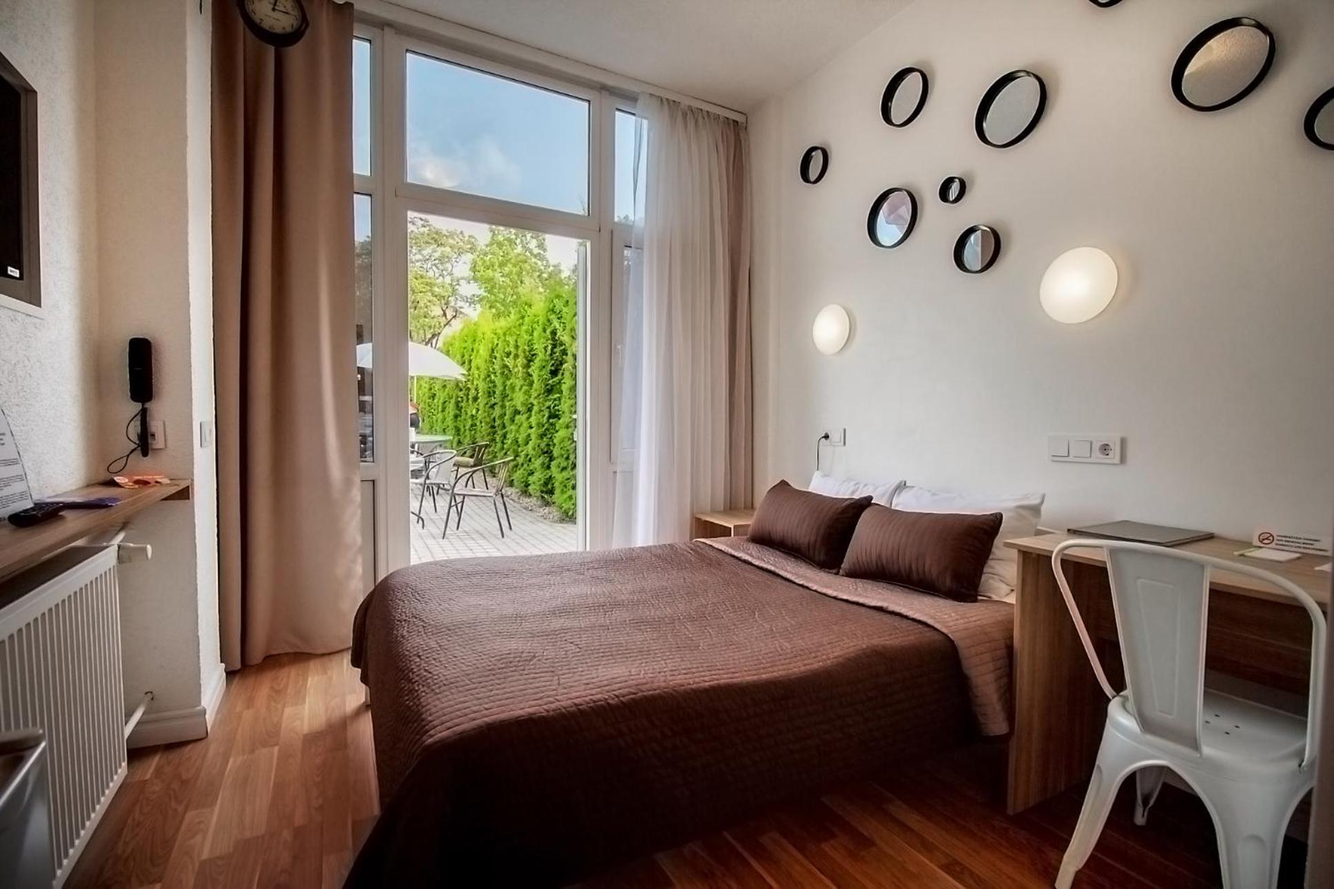 Aparthotel Rigaapartment Sonada Family Aparthotel - Private Parking