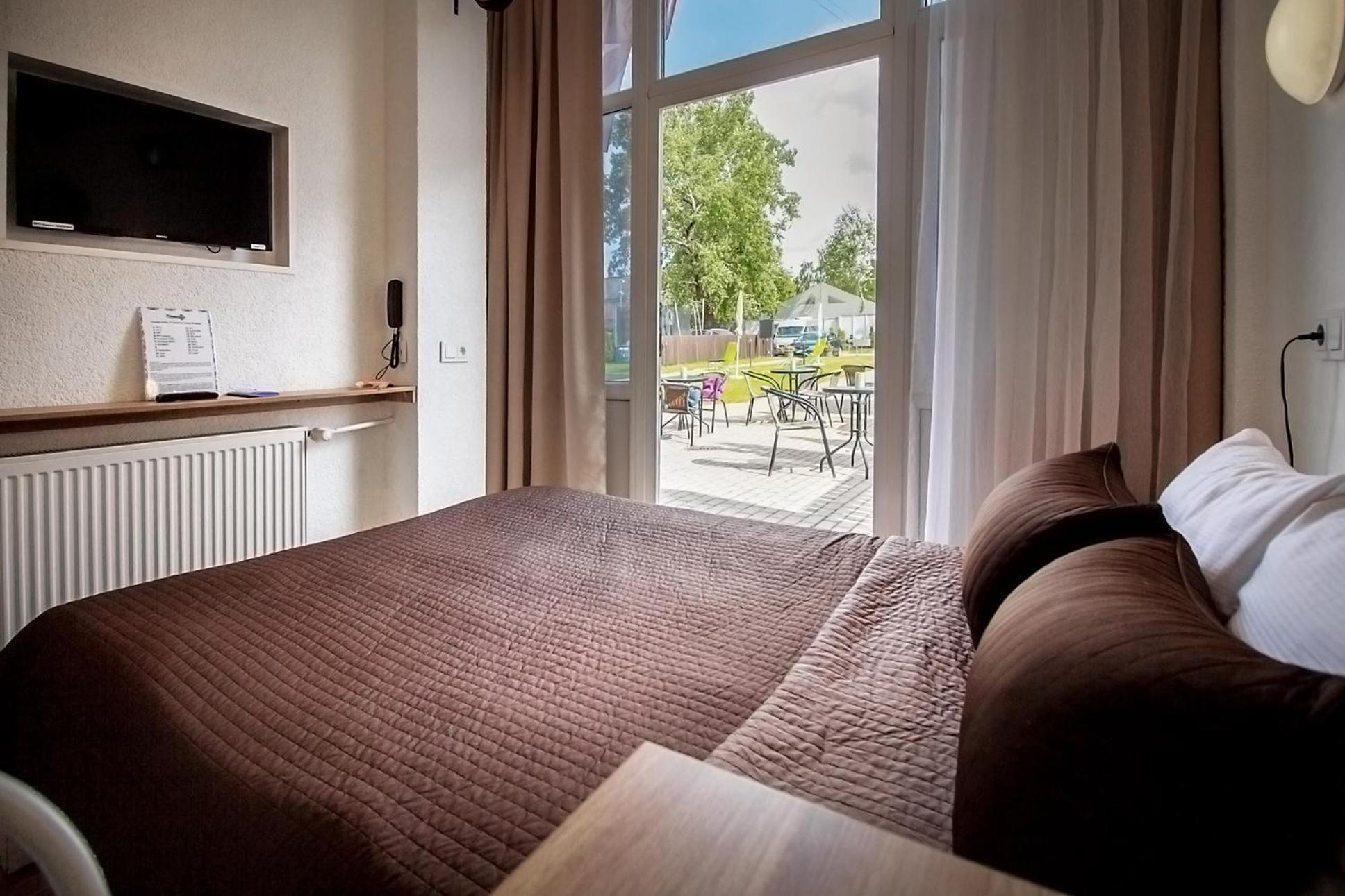 Aparthotel Rigaapartment Sonada Family Aparthotel - Private Parking Riga