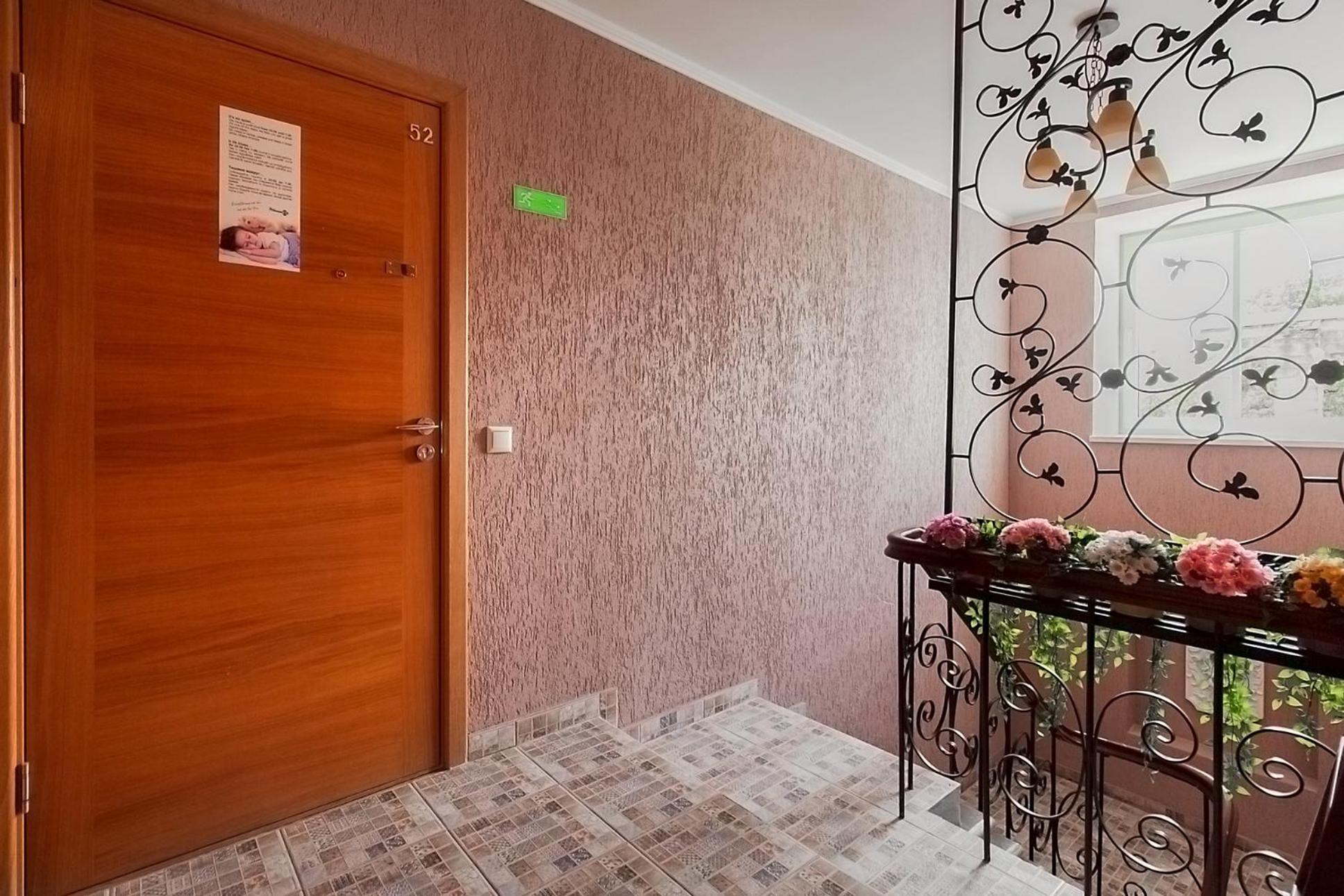 Rigaapartment Sonada Family Aparthotel - Private Parking Aparthotel Riga