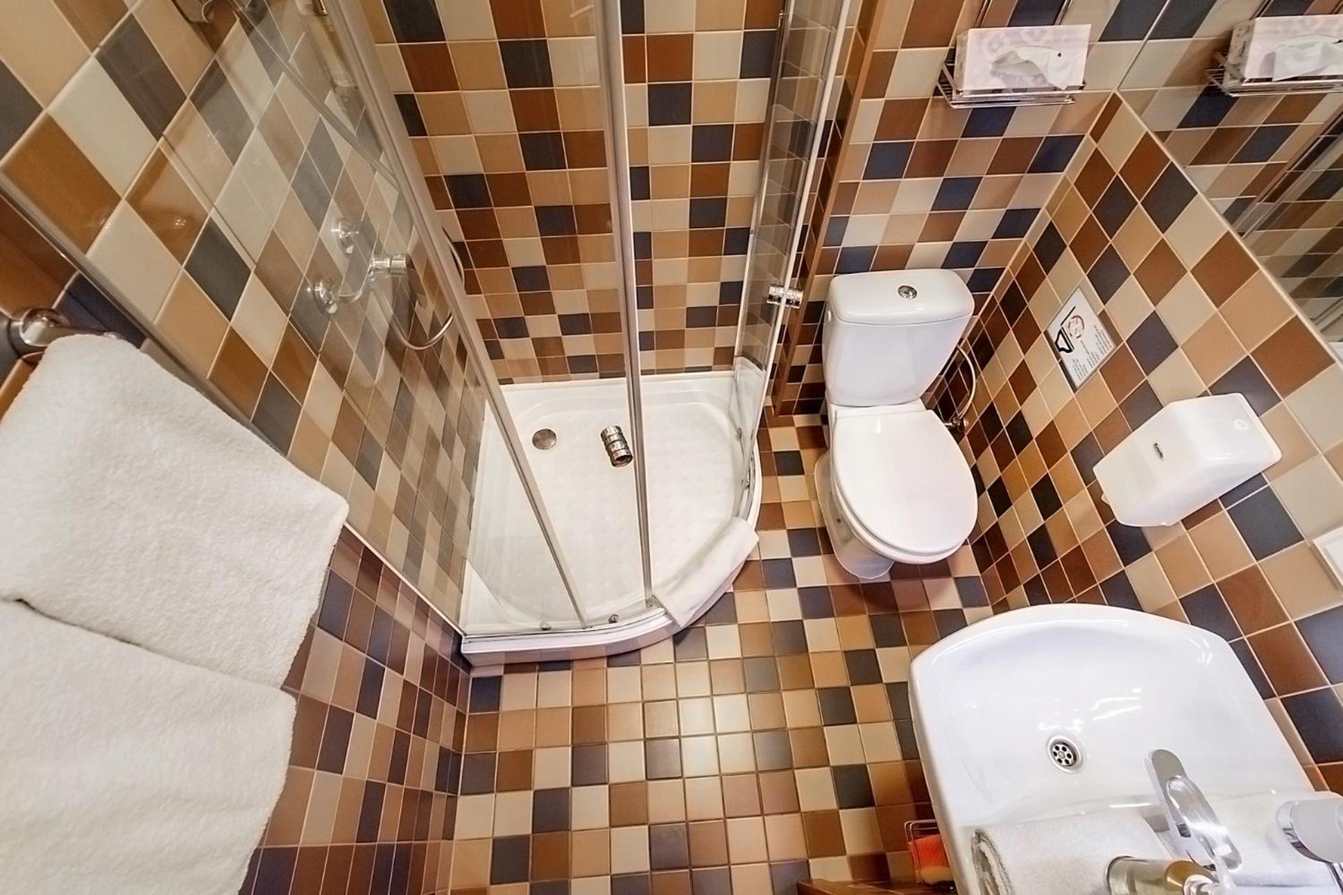 Rigaapartment Sonada Family Aparthotel - Private Parking 3* Riga