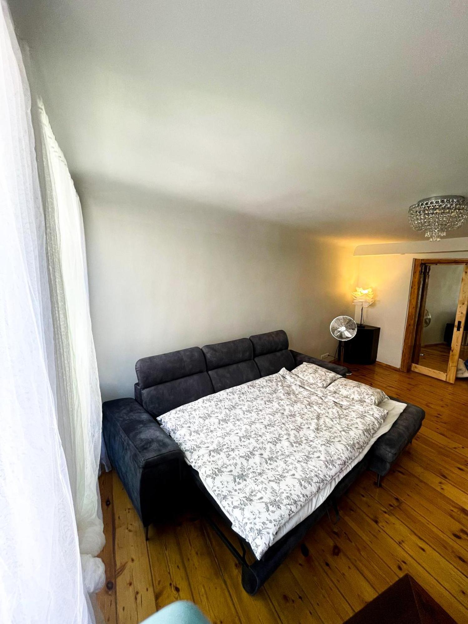 Apartamento Dome Square Apartment, Old Town