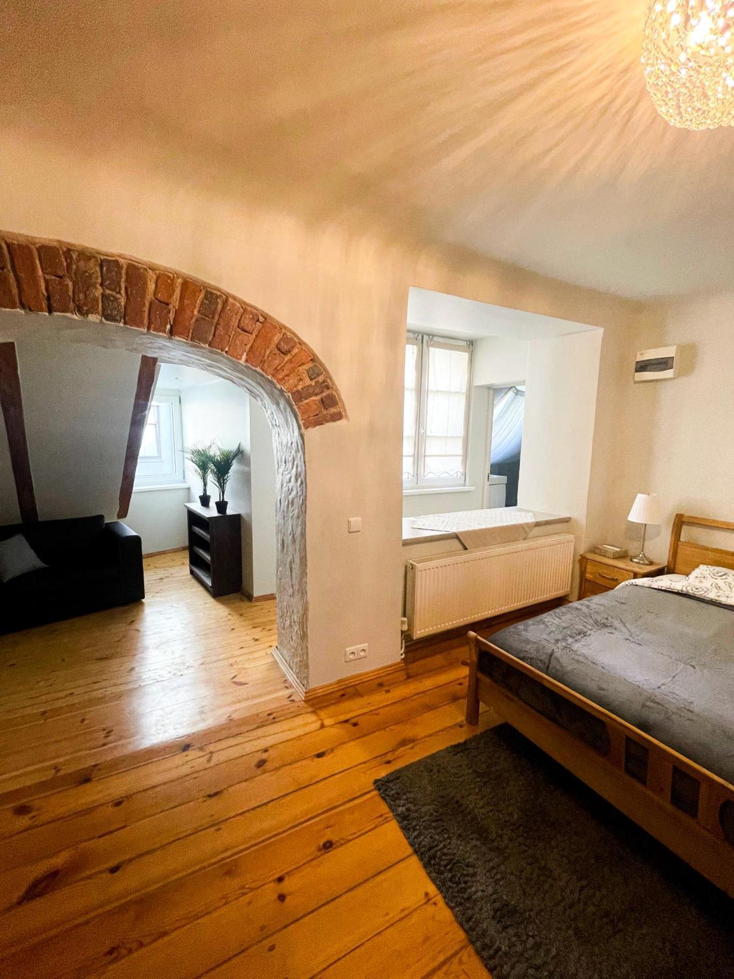 Apartamento Dome Square Apartment, Old Town *