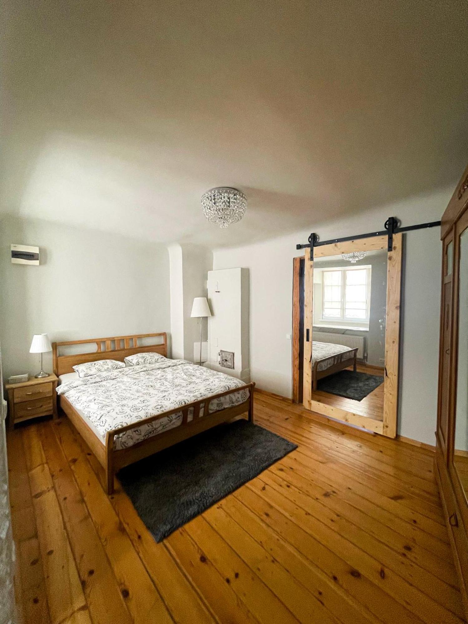 Dome Square Apartment, Old Town Apartamento