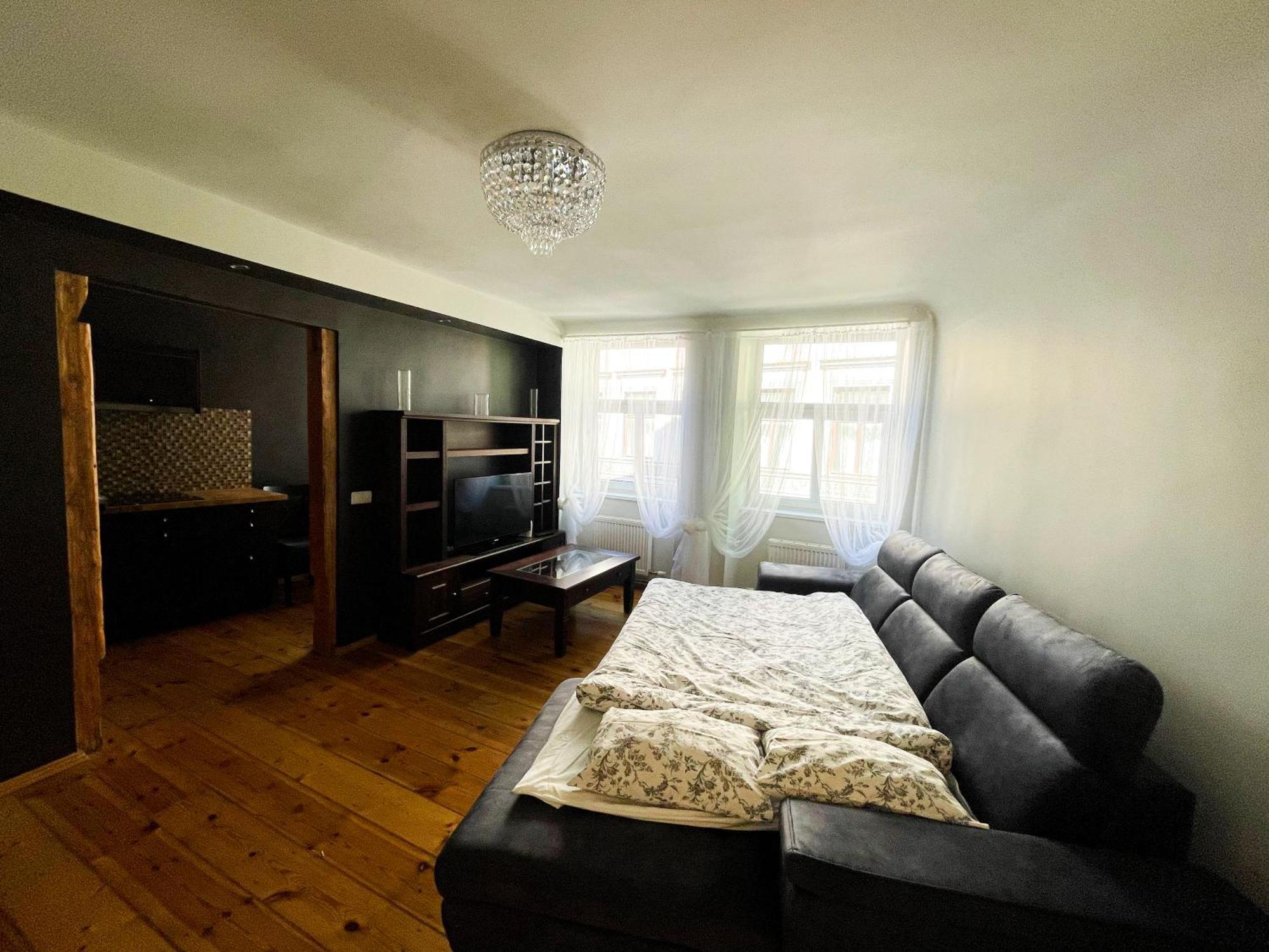 Apartamento Dome Square Apartment, Old Town