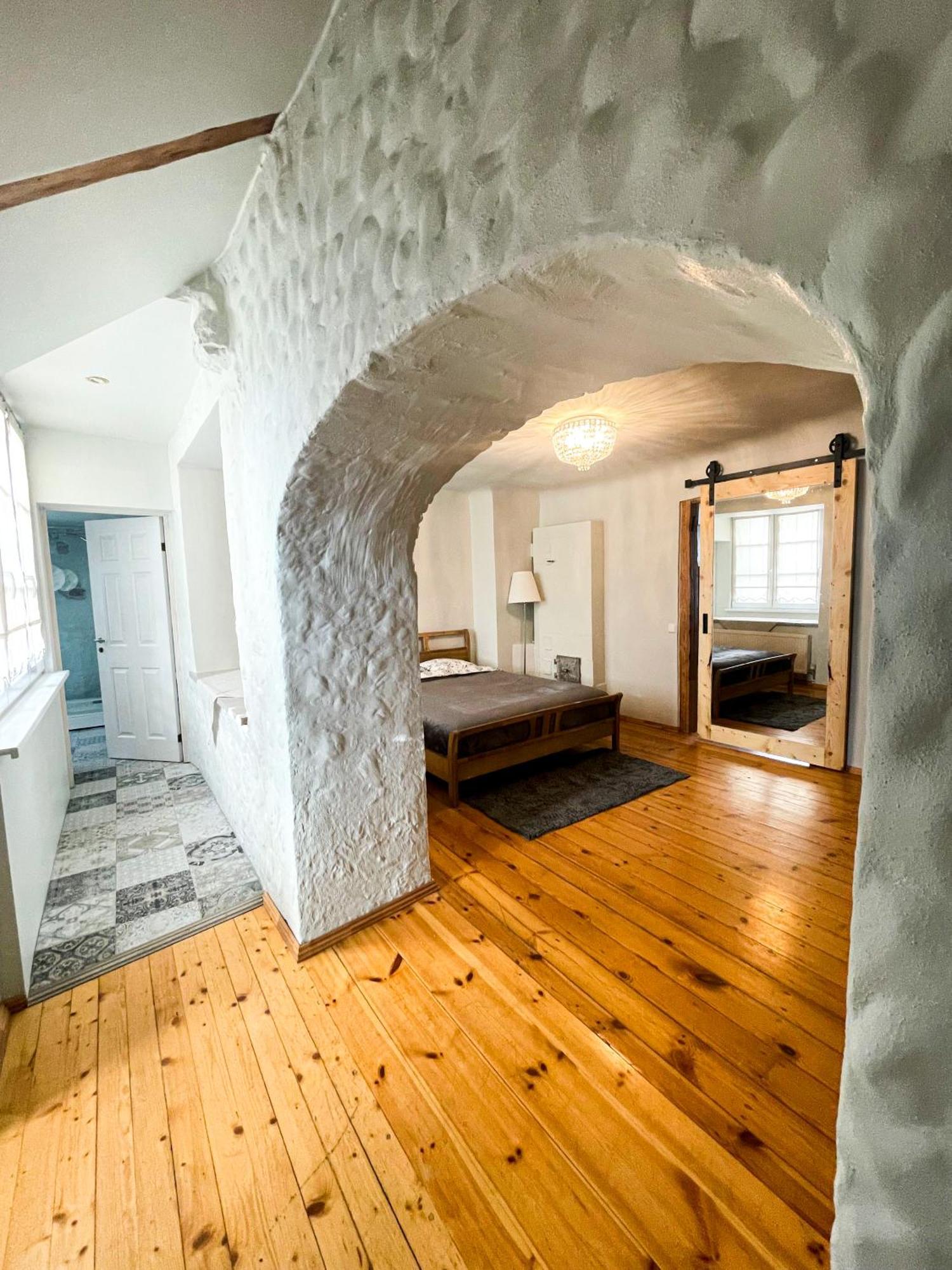 Dome Square Apartment, Old Town * Riga