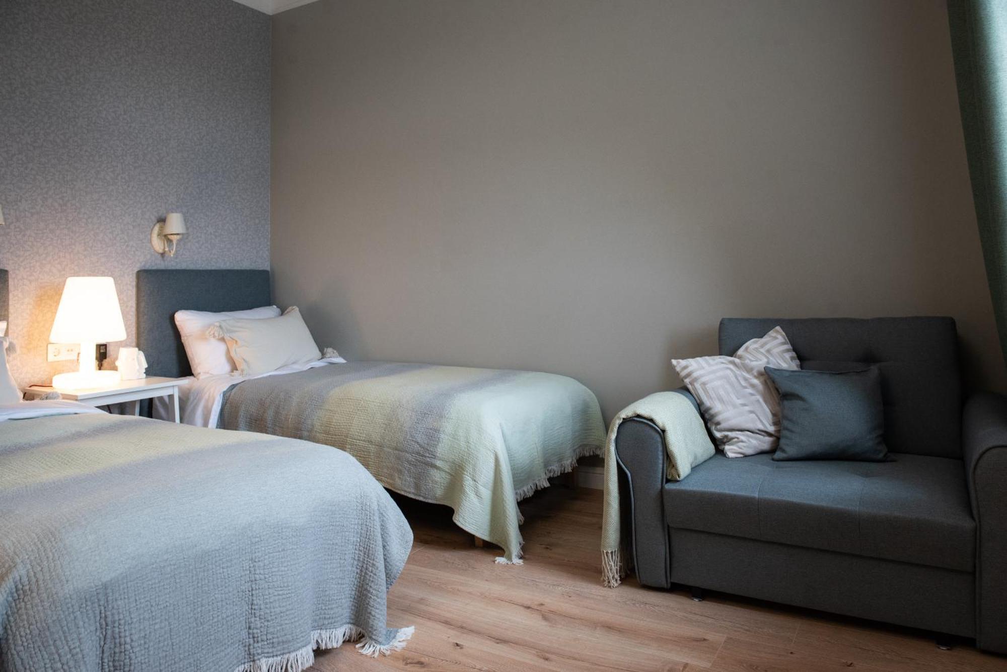 Amella Aparthotel