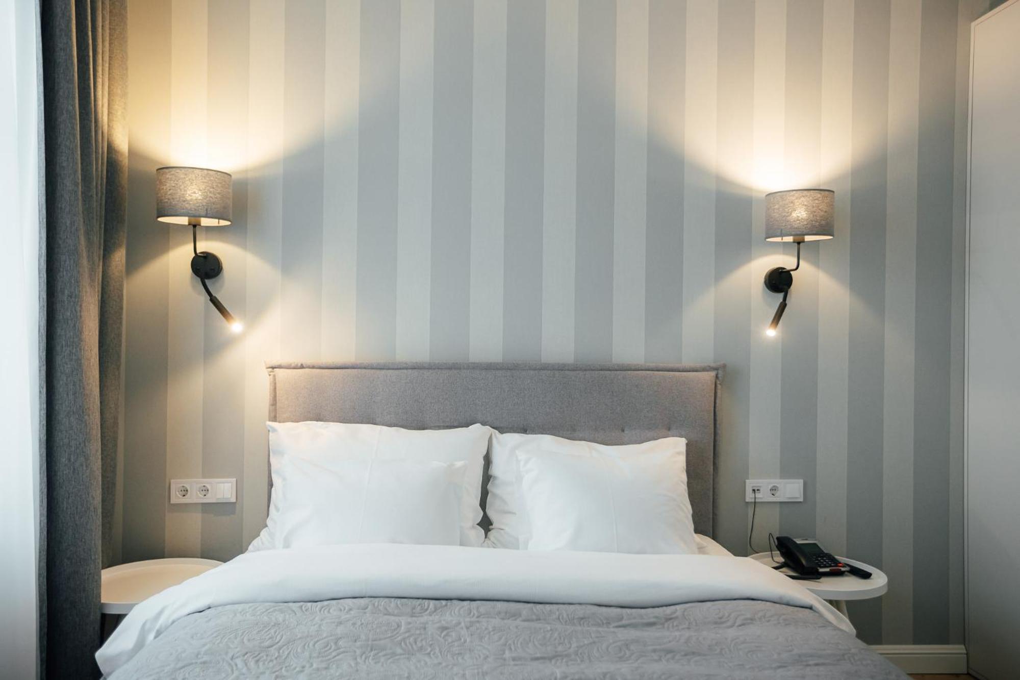 Aparthotel Amella Riga