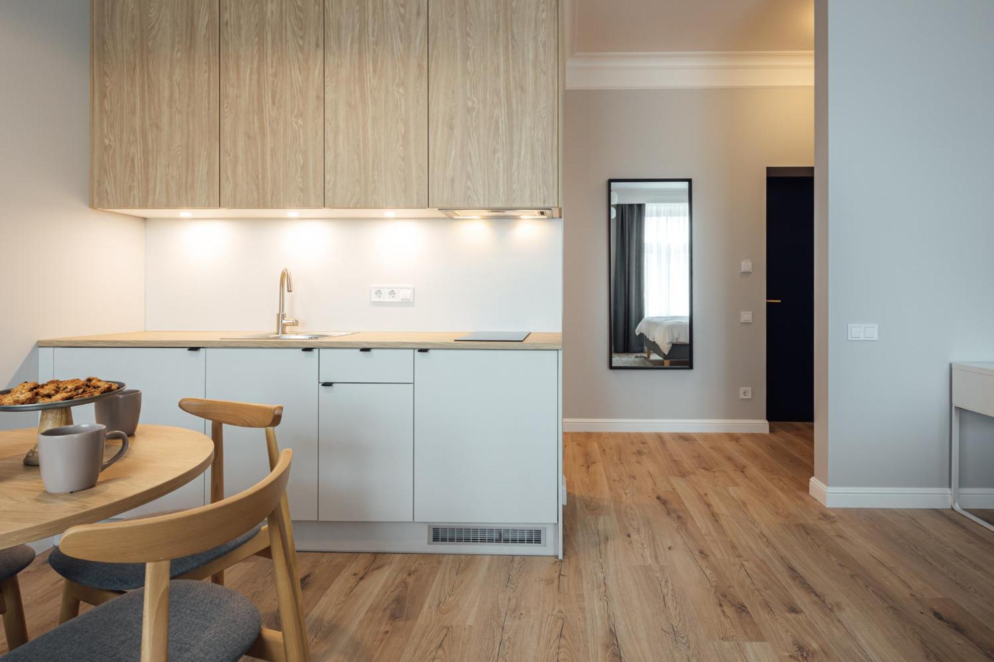 Aparthotel Amella Riga