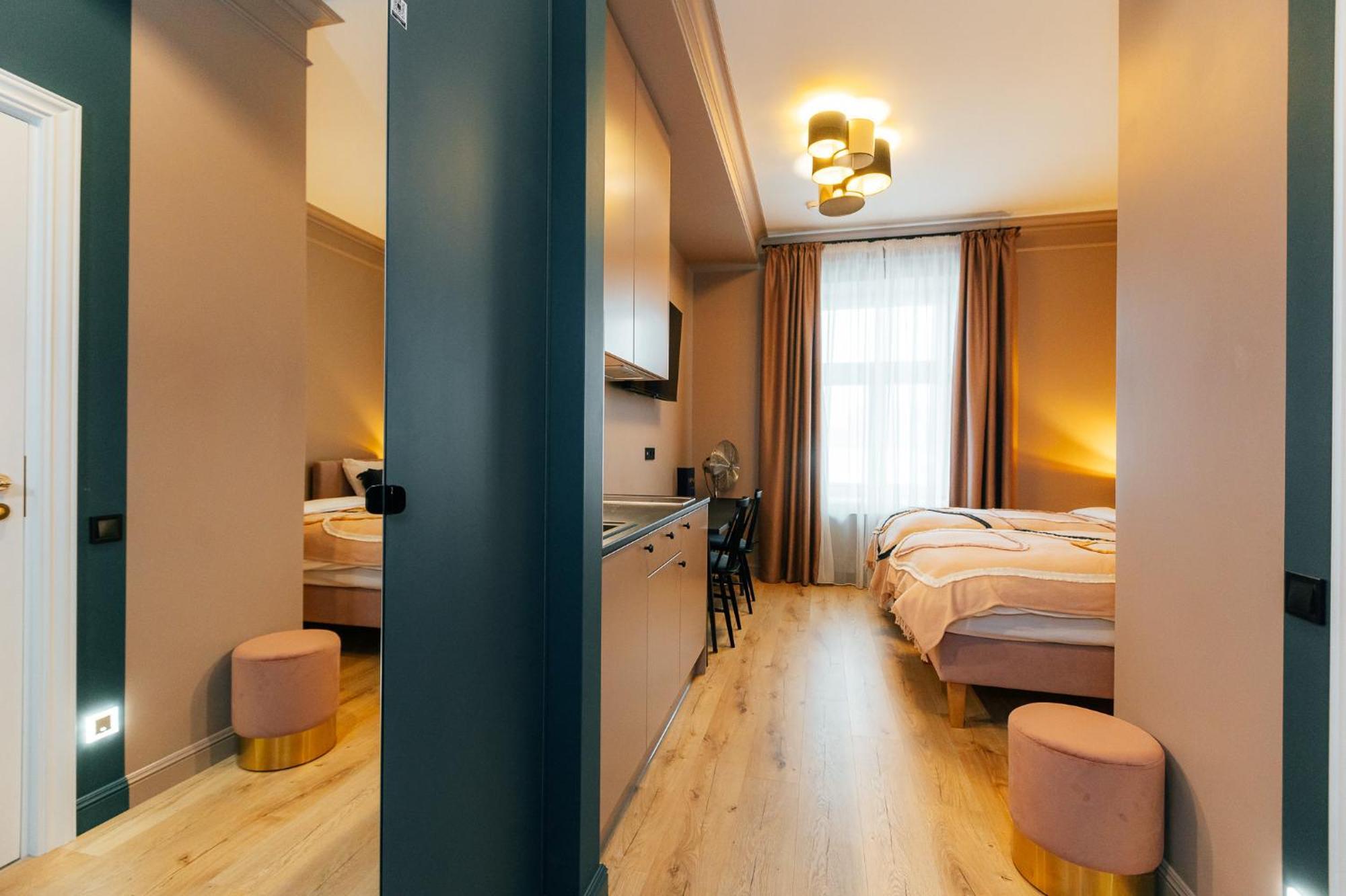 Aparthotel Amella