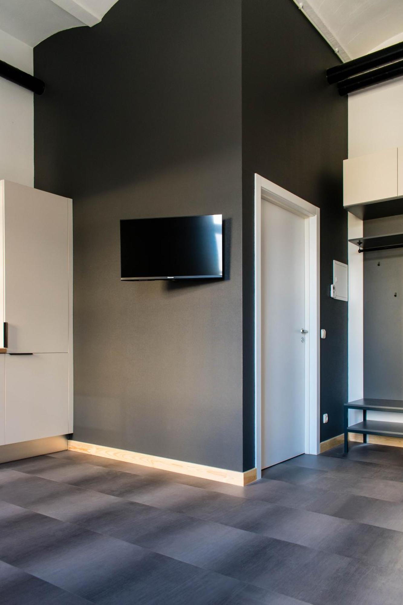 Youthments Living Apartment *