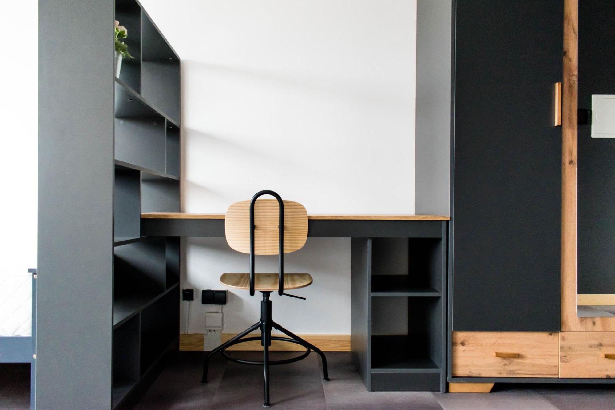 Youthments Living Apartment Riga