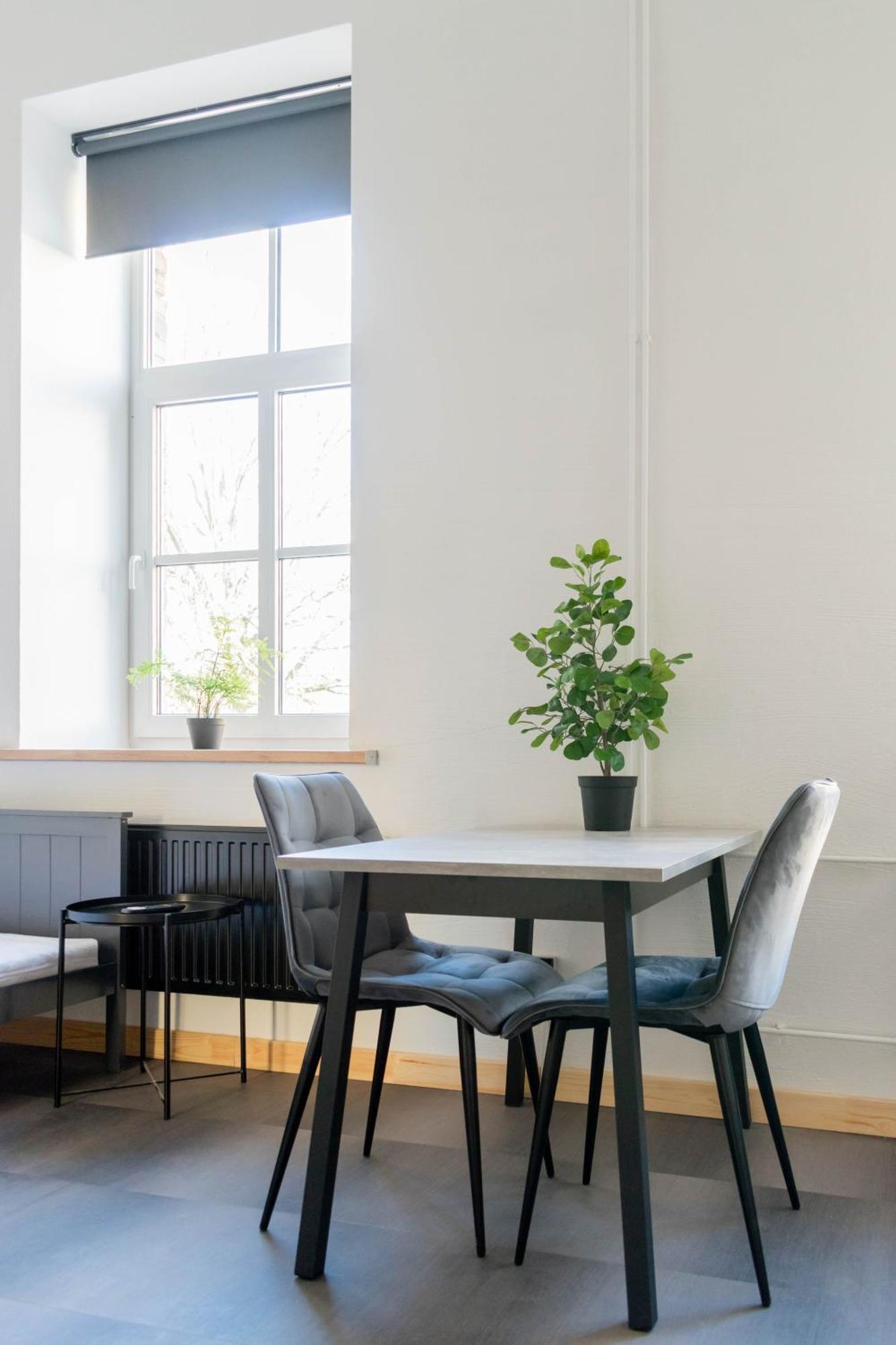 Youthments Living Apartment