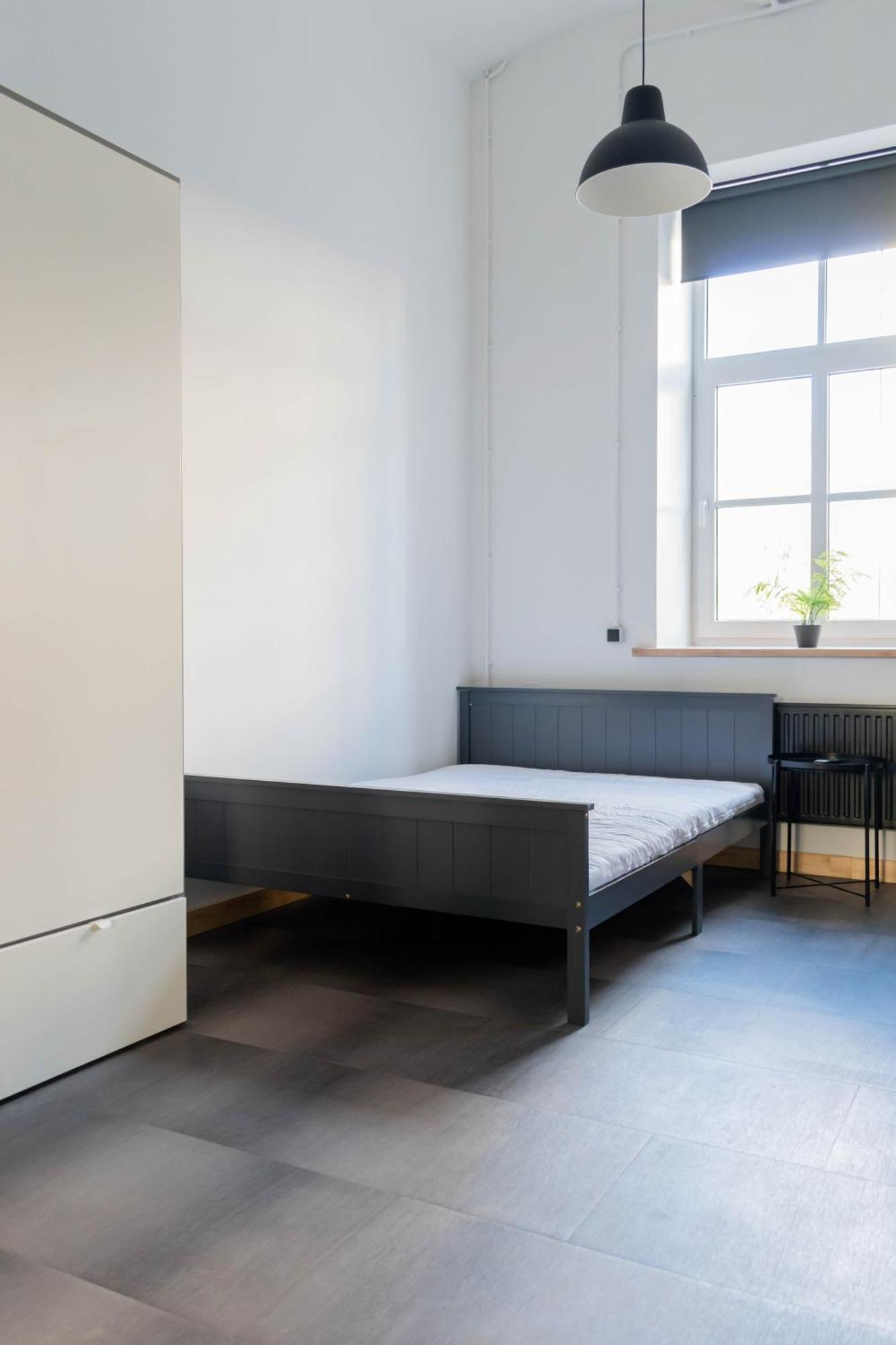 Apartment Youthments Living Riga