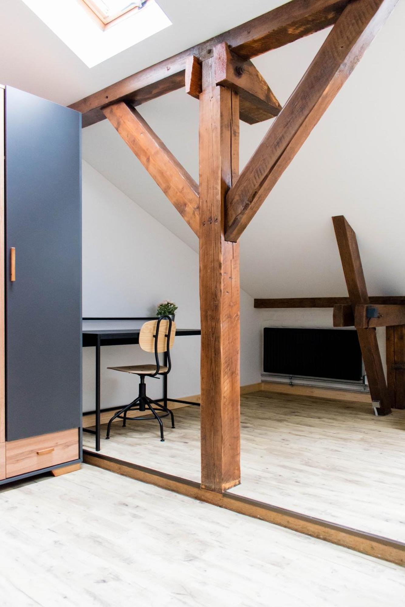 Youthments Living Apartment