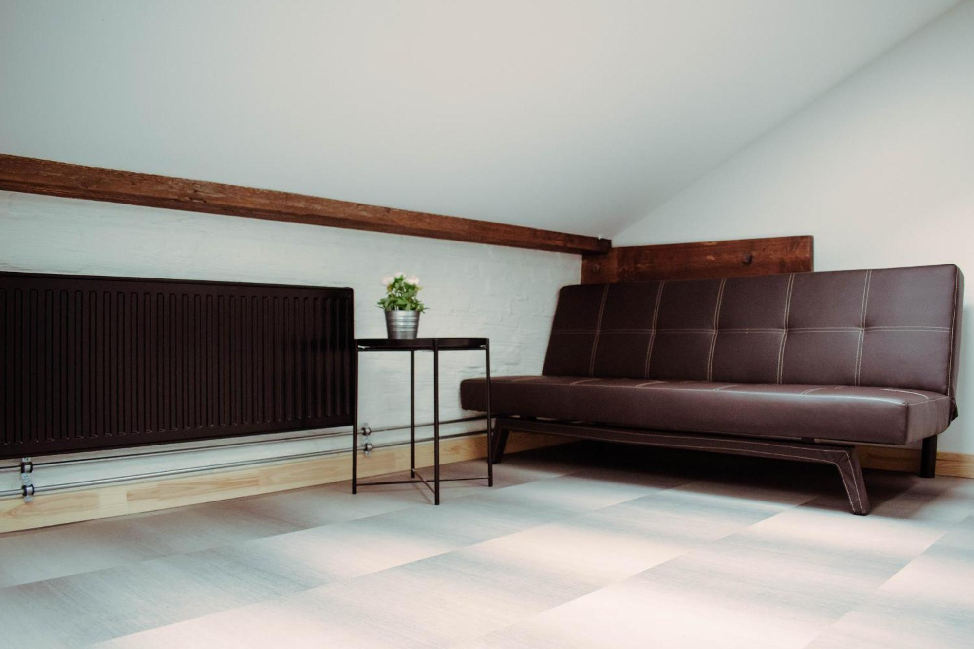 Youthments Living Apartment
