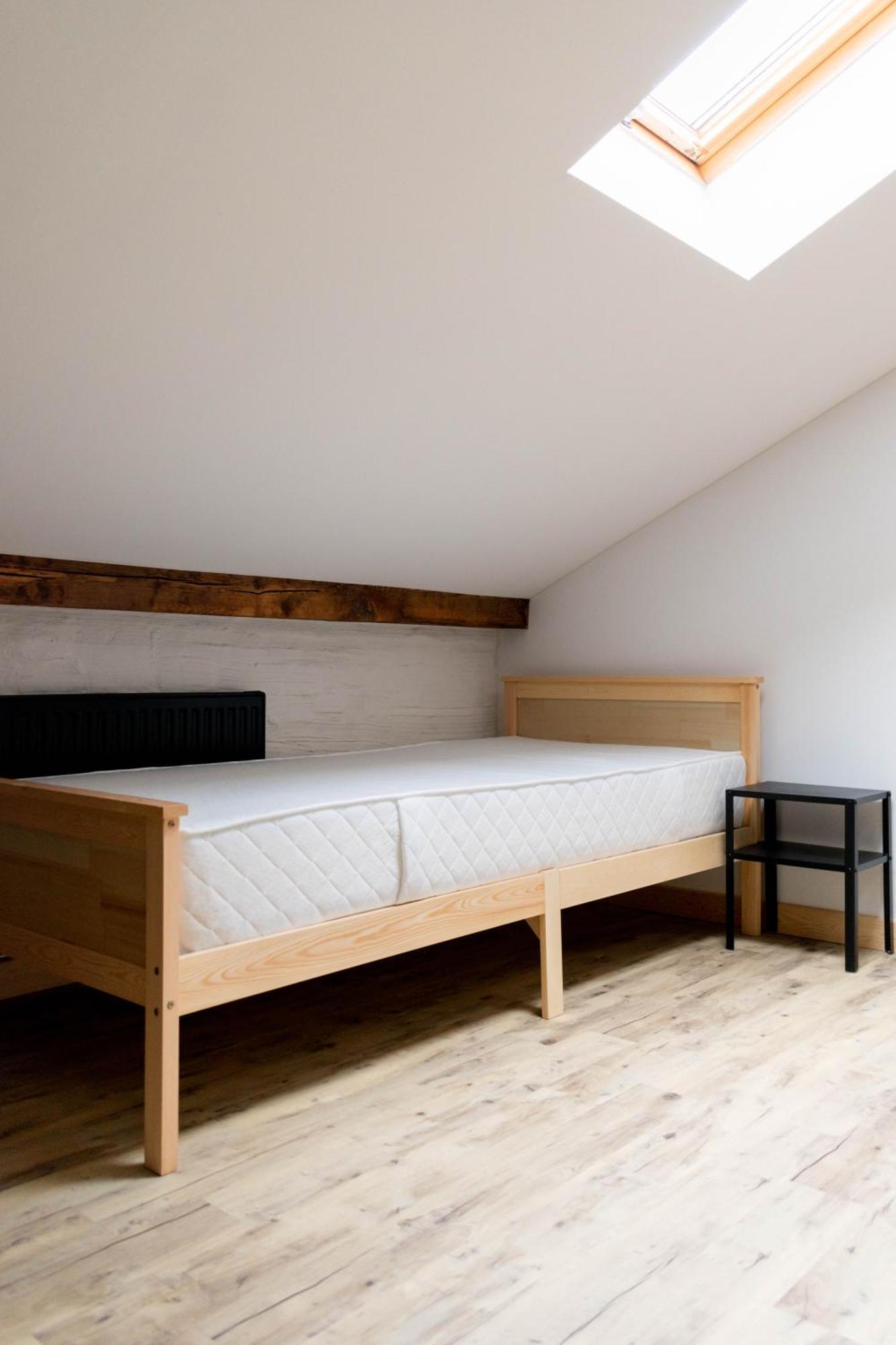 Youthments Living Apartment Riga