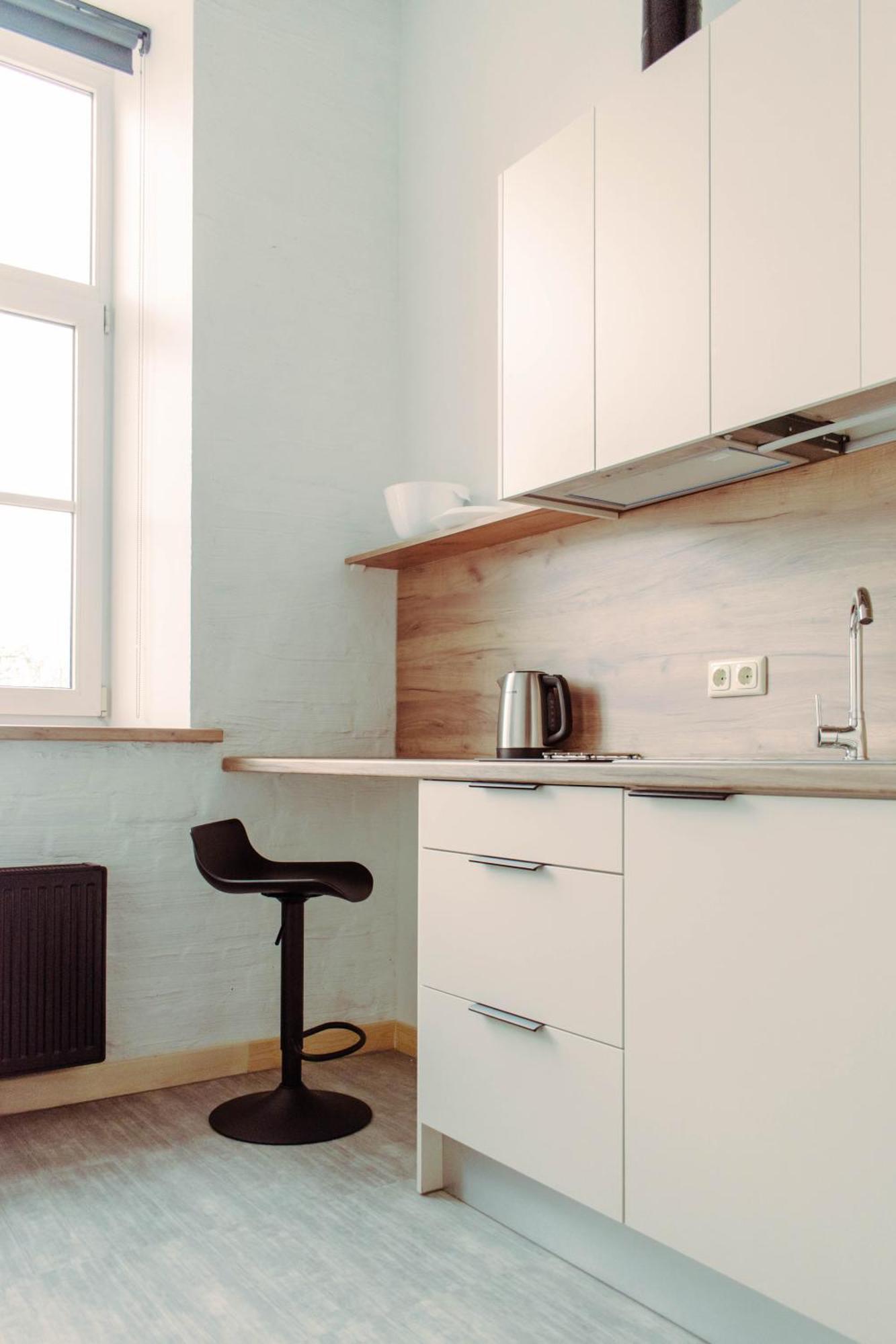 Youthments Living Apartment