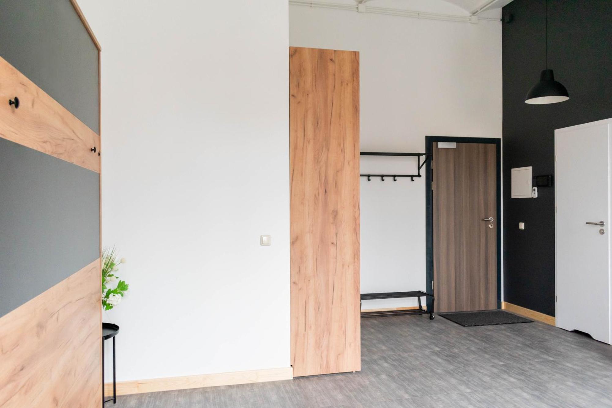 Youthments Living Apartment
