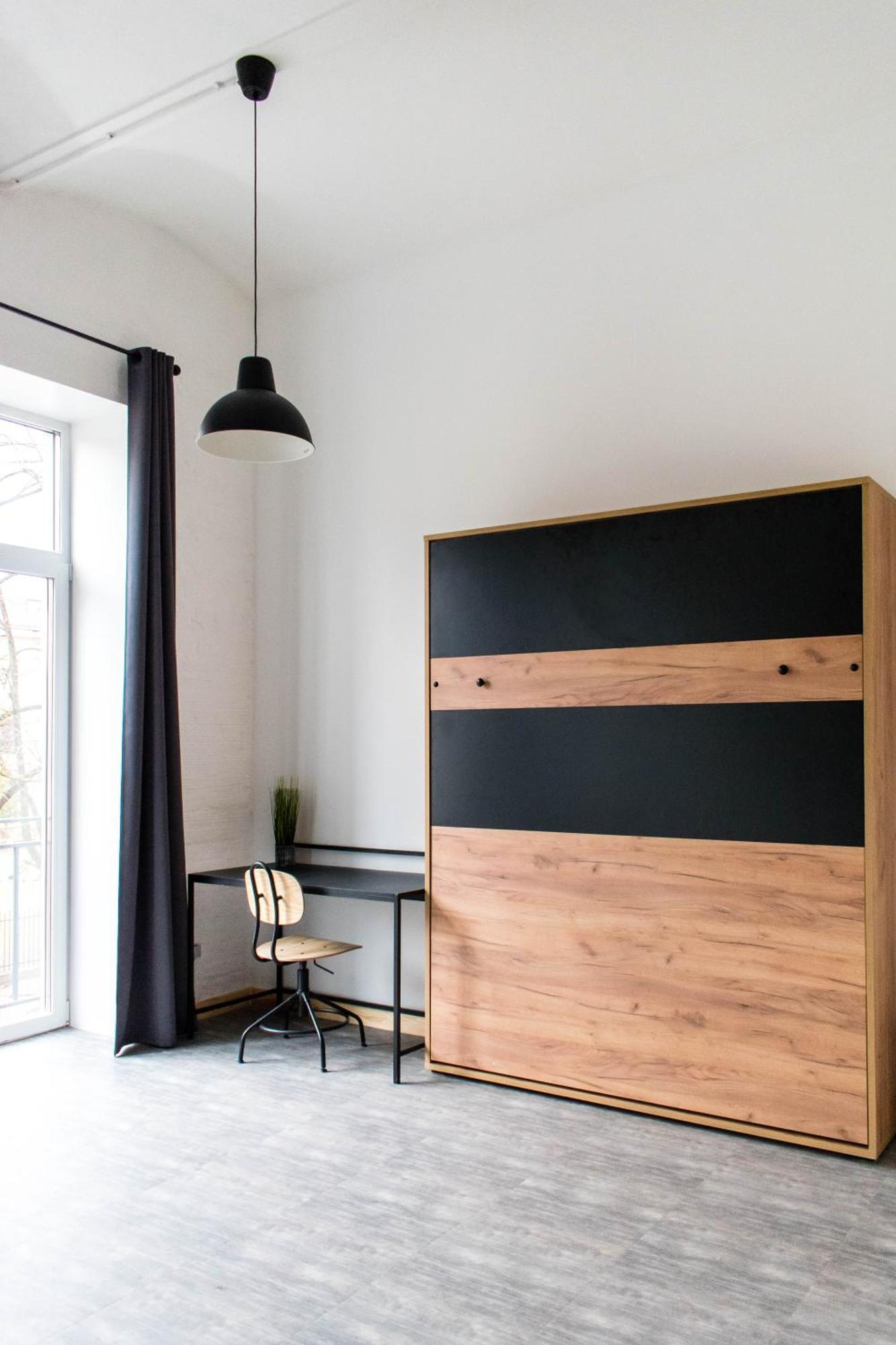 Youthments Living Apartment