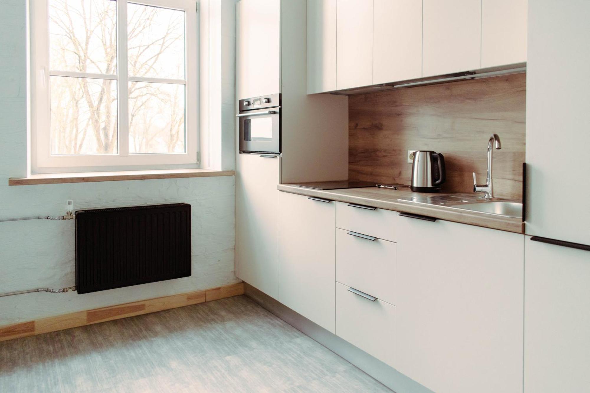 Youthments Living Apartment
